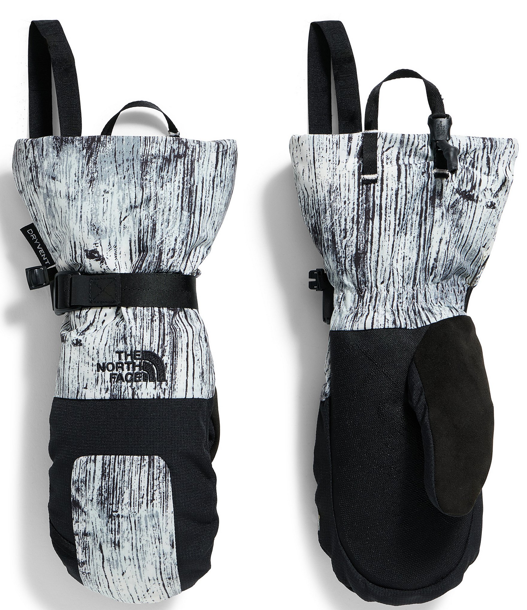 The North Face Women's Montana Mittens