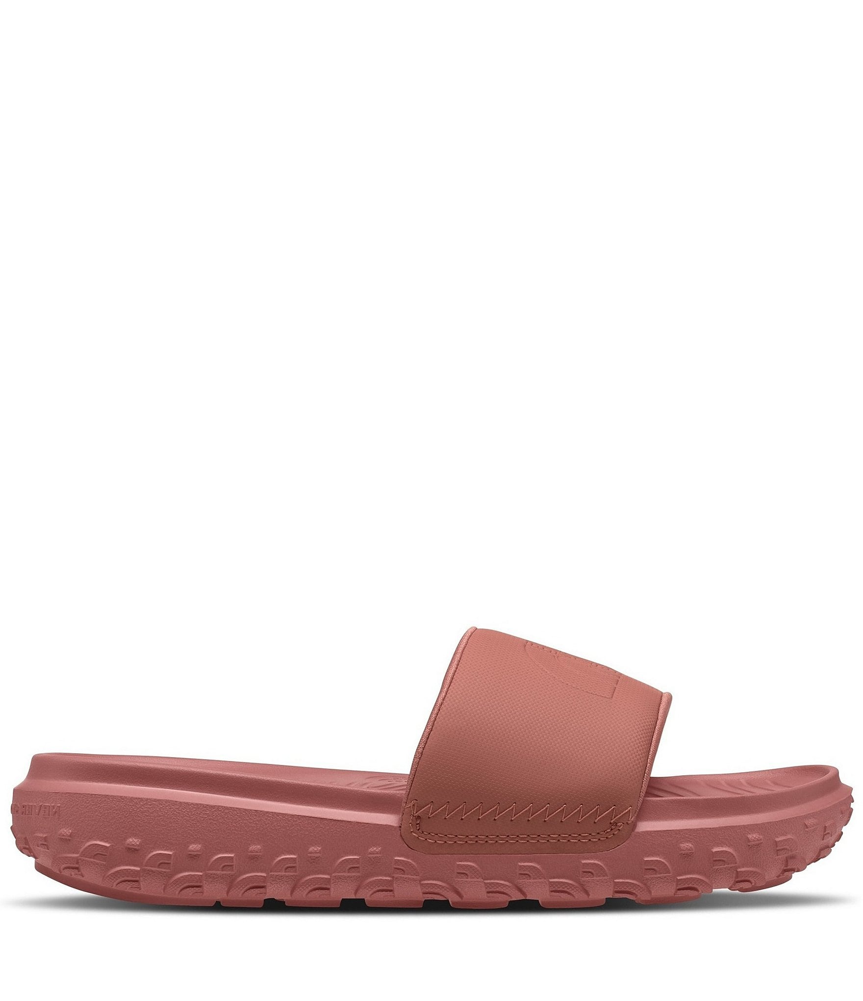 The North Face Women's Never Stop Cush Slides | Dillard's