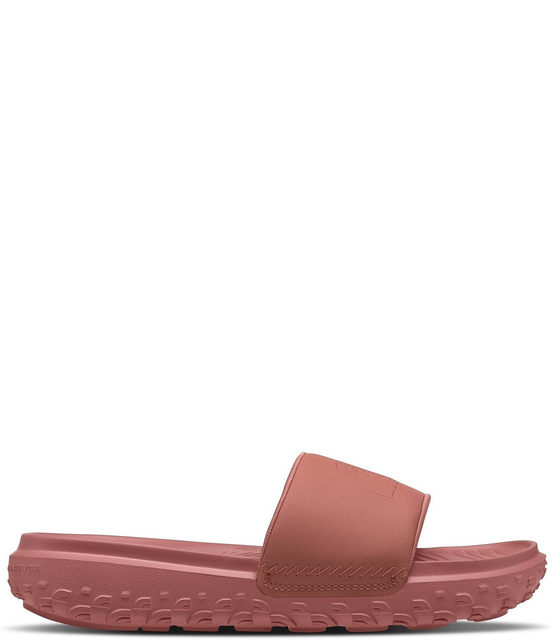 Dillards nike hot sale slides