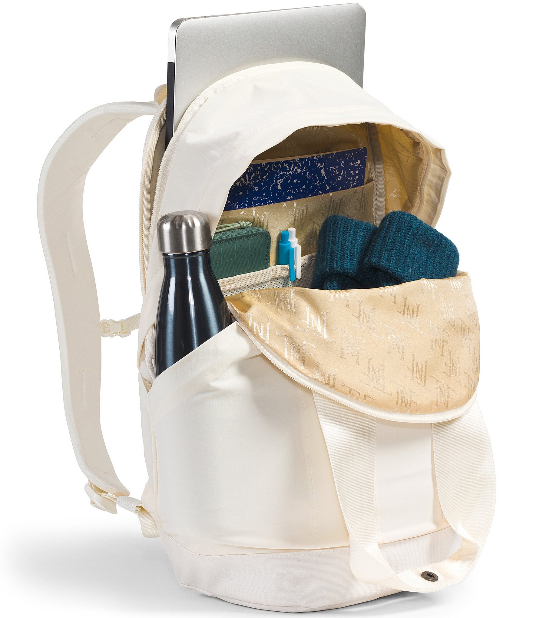 The North Face Women's Never Stop Daypack Backpack
