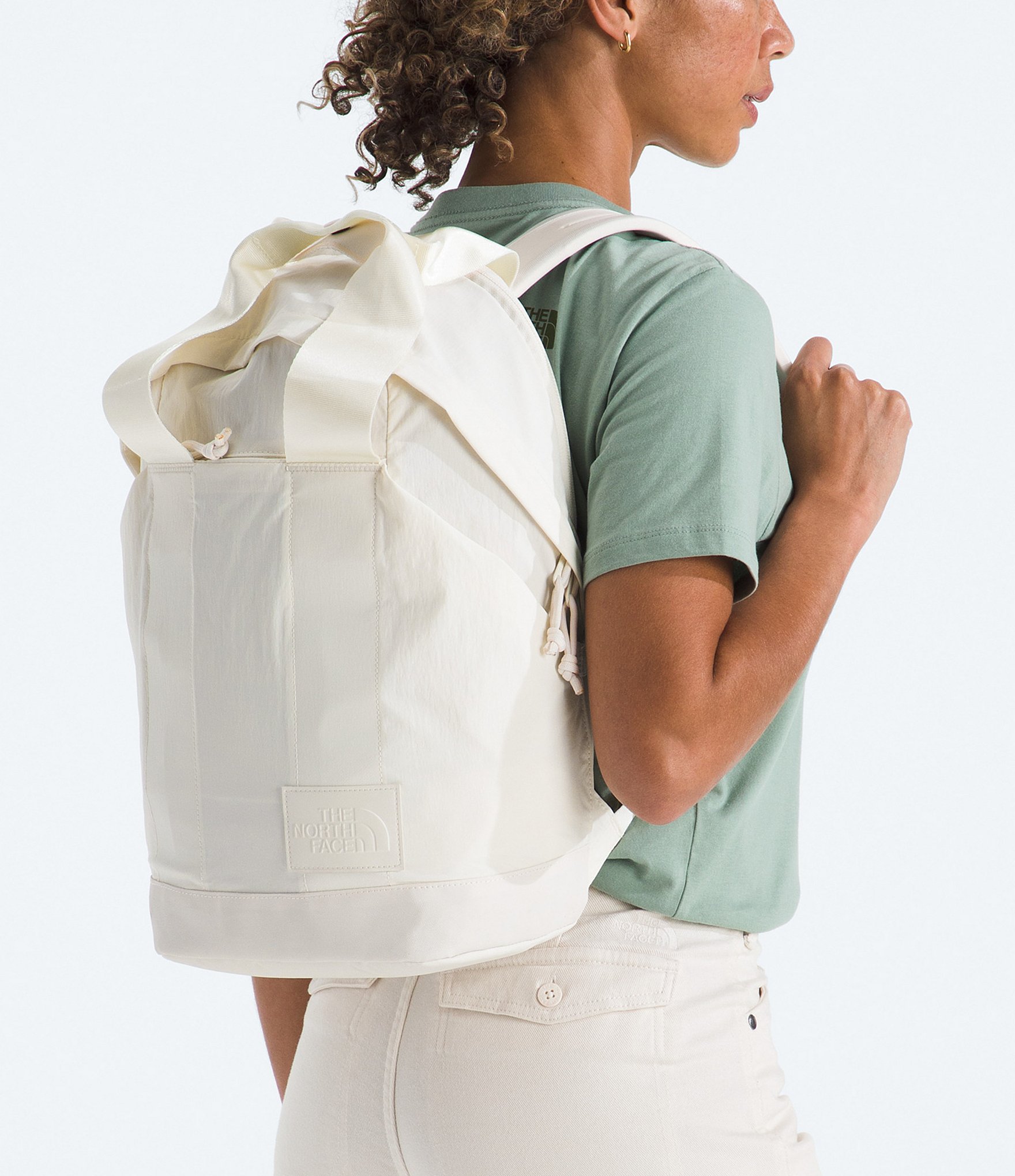The North Face Women's Never Stop Daypack Backpack