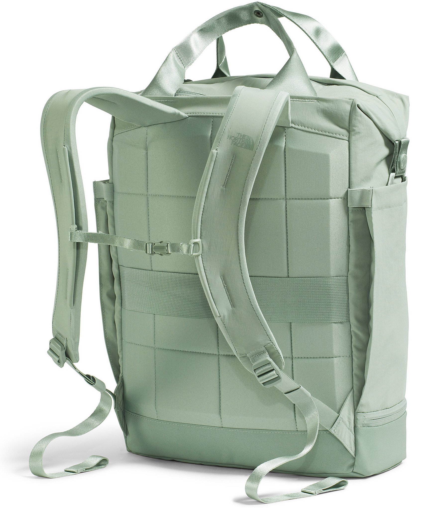 The North Face Women's Never Stop Utility Laptop Backpack