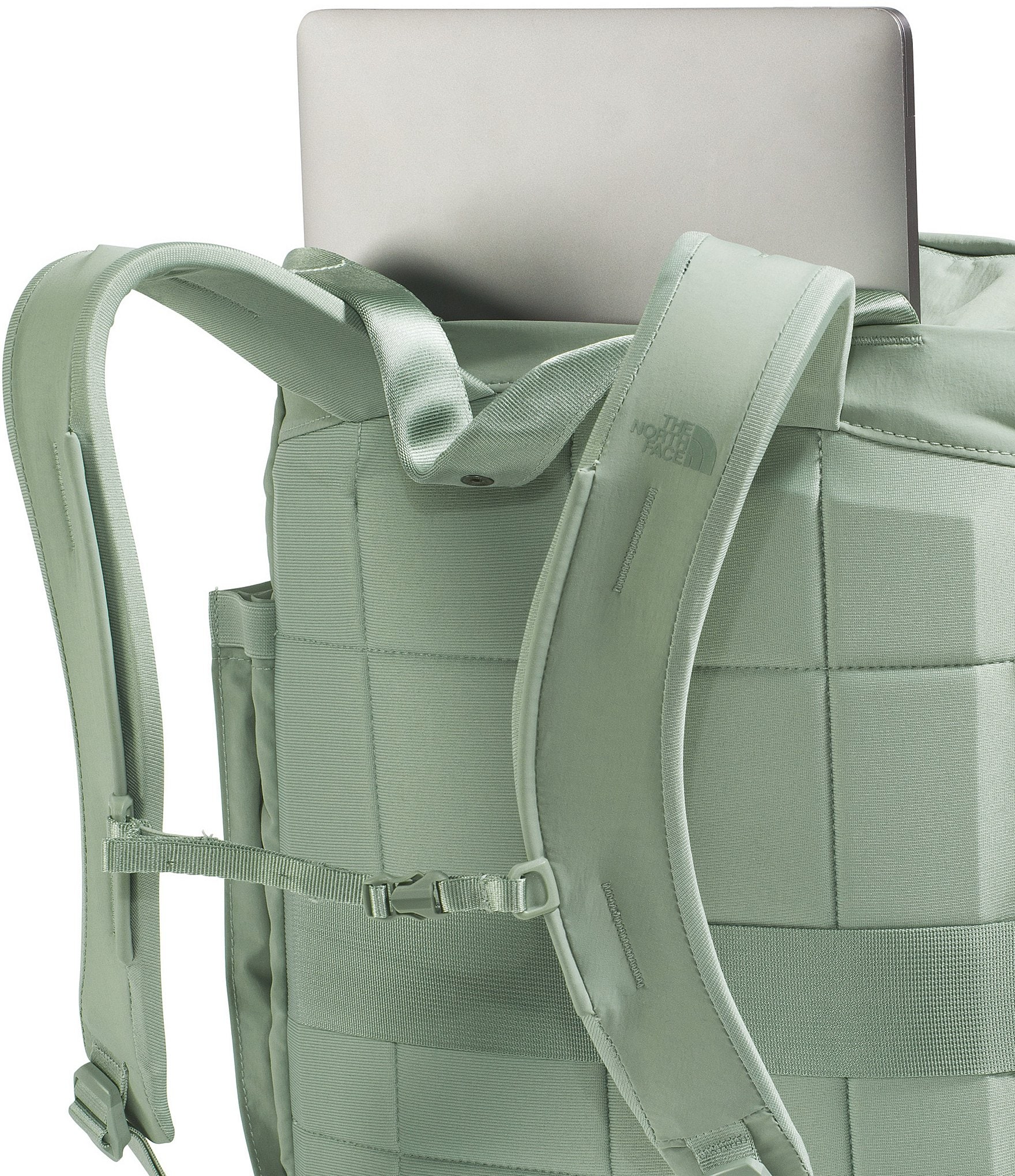 The North Face Women's Never Stop Utility Laptop Backpack