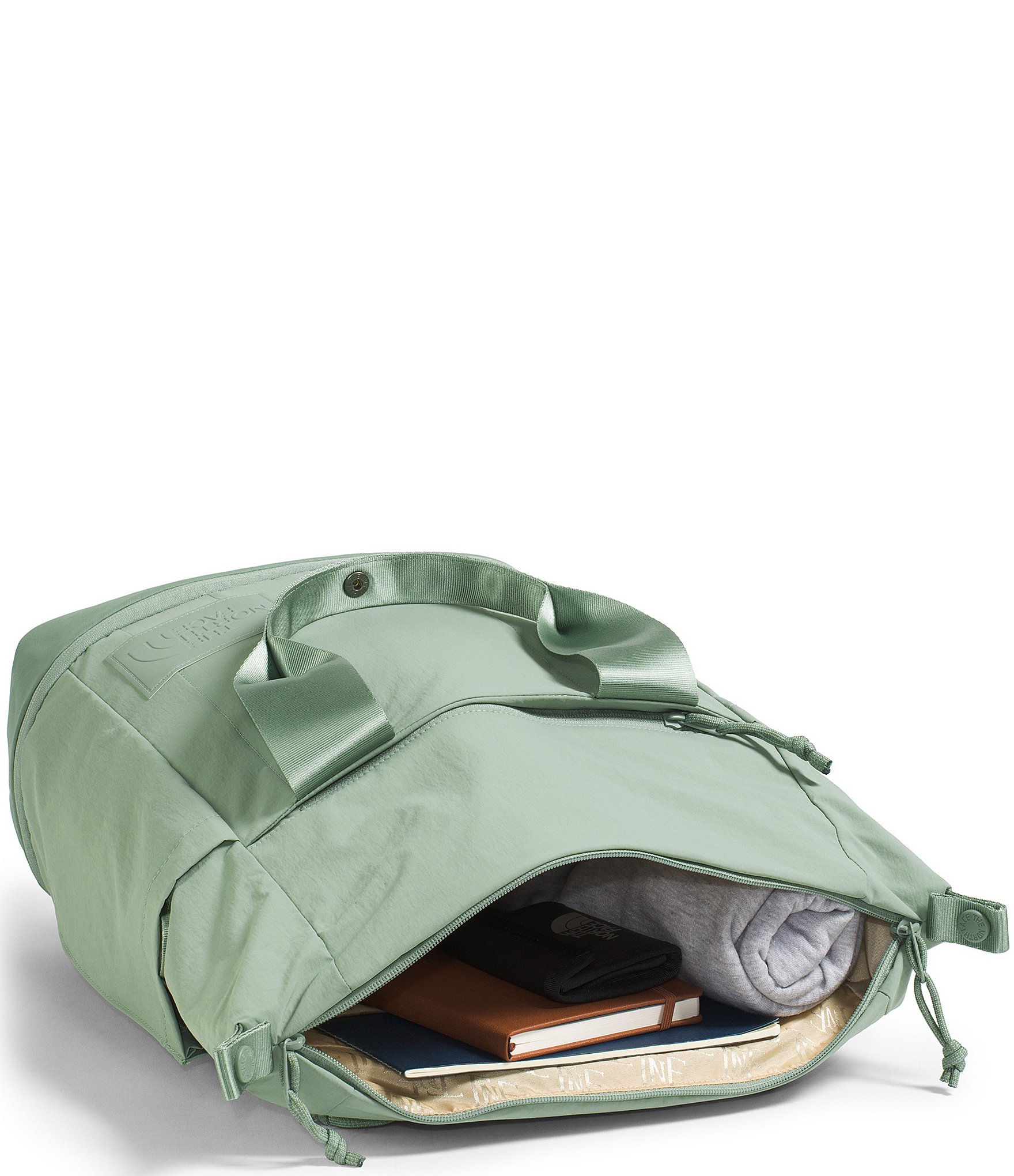The North Face Women's Never Stop Utility Laptop Backpack