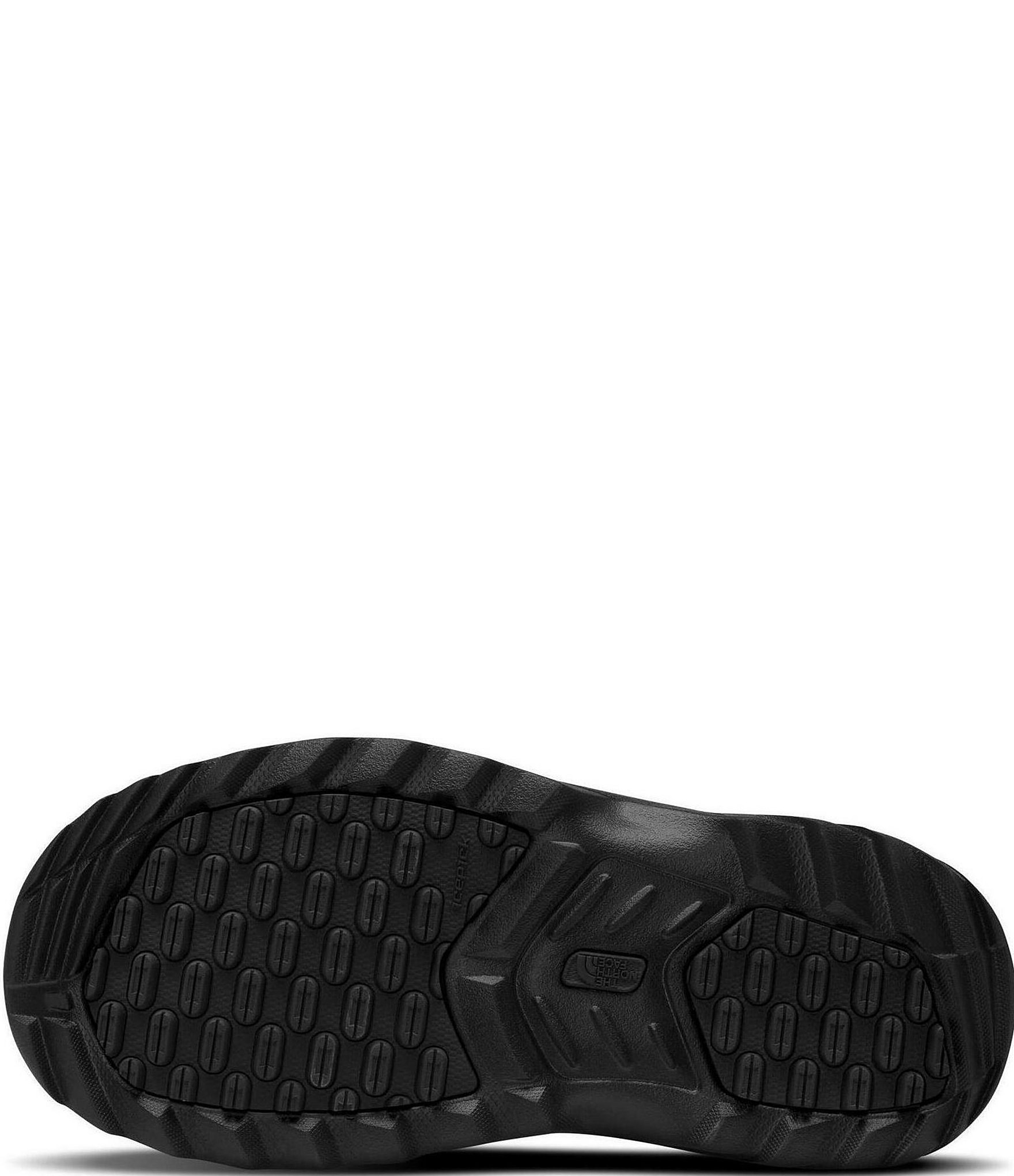 The North Face Women's Nuptse Traction Chukka Water-Resistant Ripstop Insulated Booties