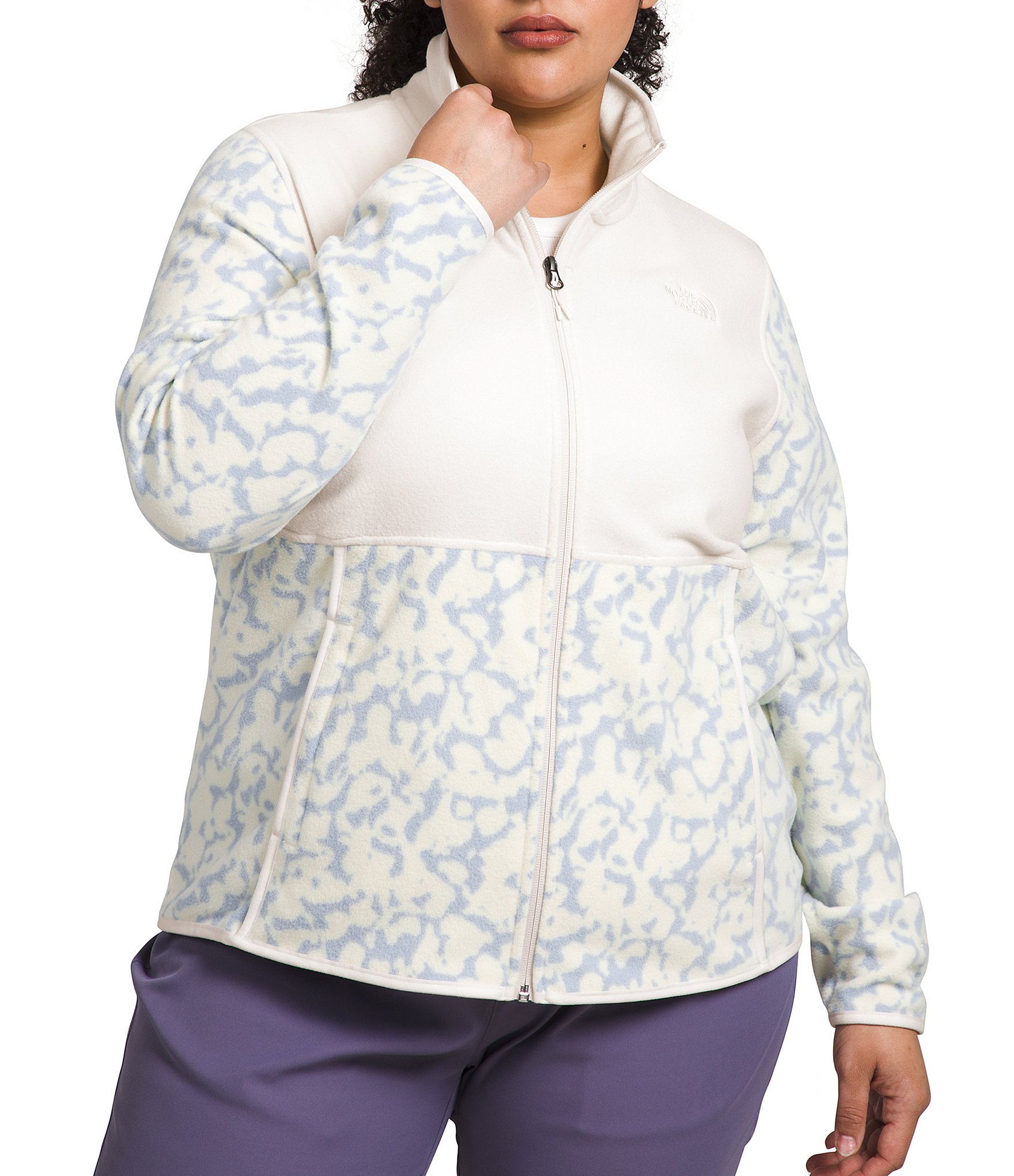 The North Face Women's Plus Size