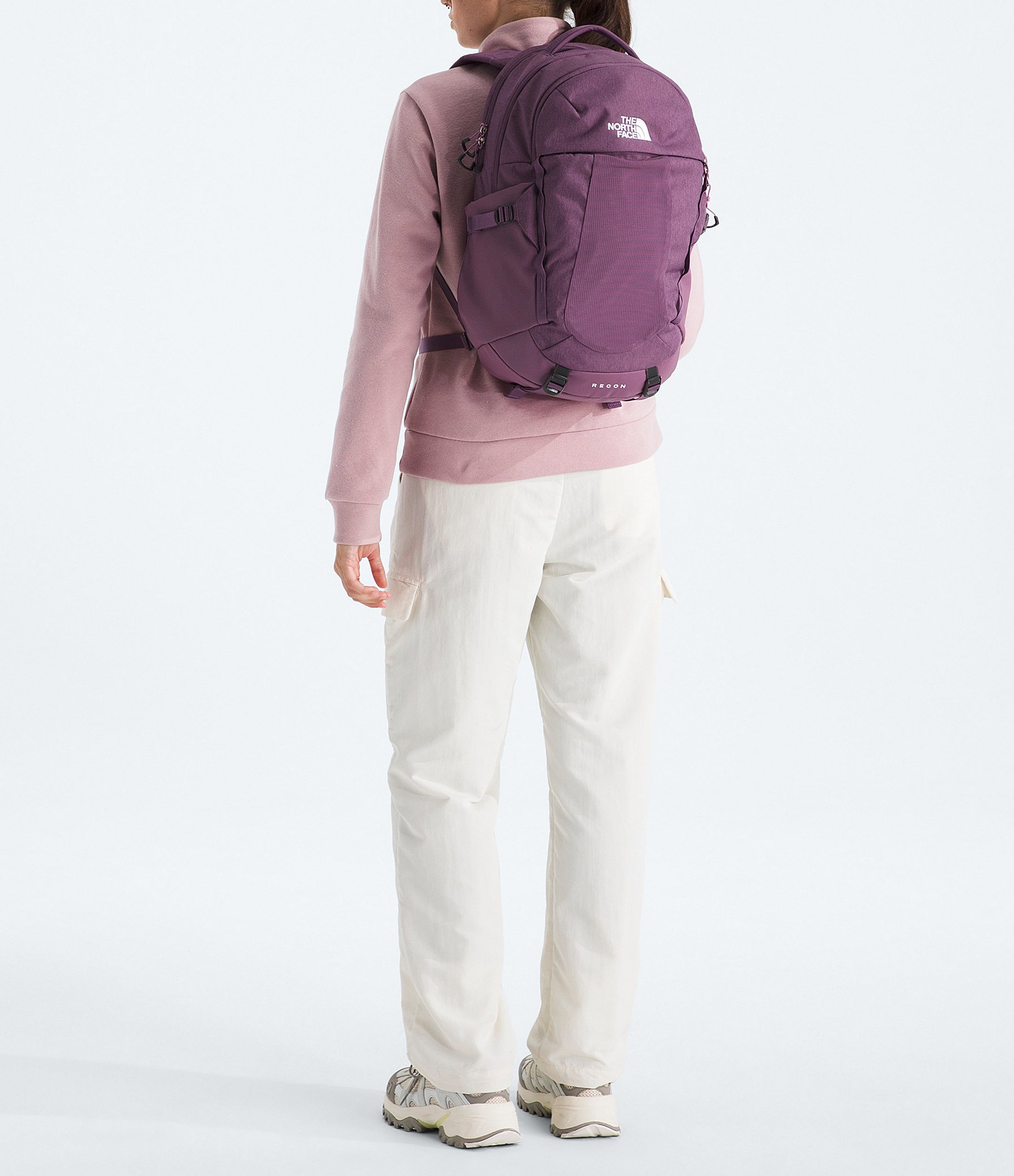 The North Face Women's Recon Laptop Backpack