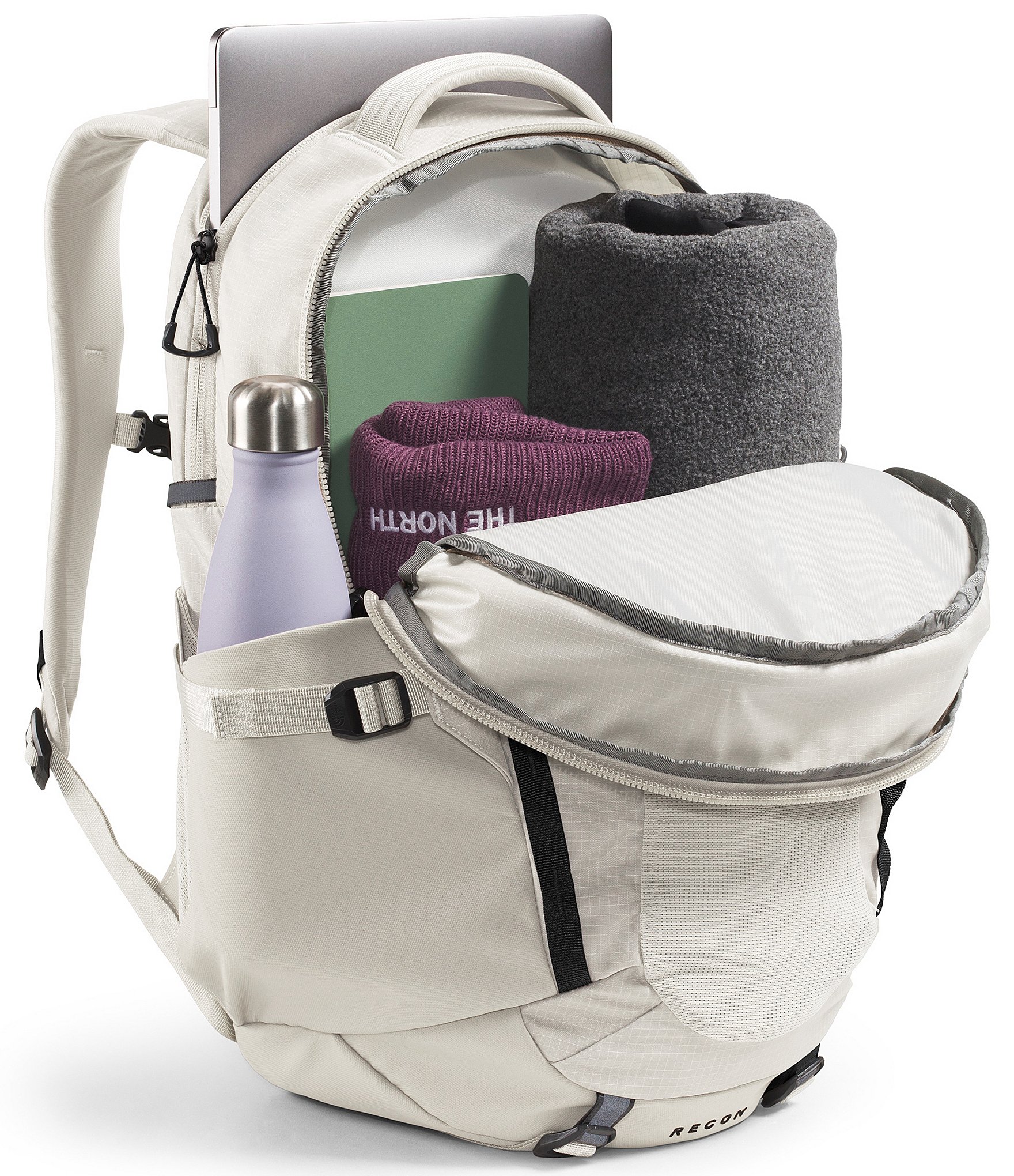 The North Face Women's Recon Laptop Backpack