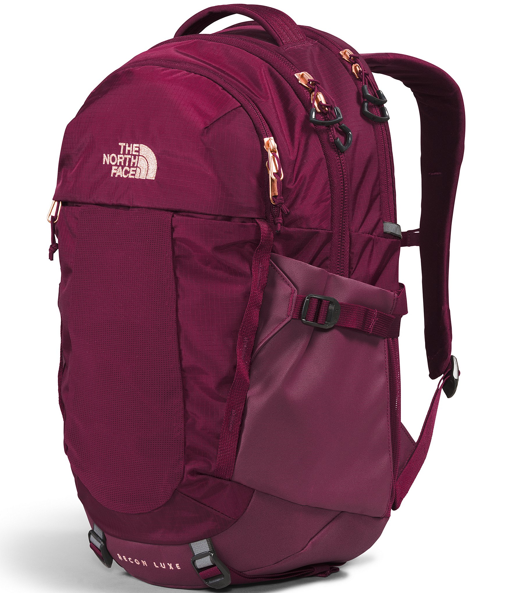 Luxe Explorer Backpack