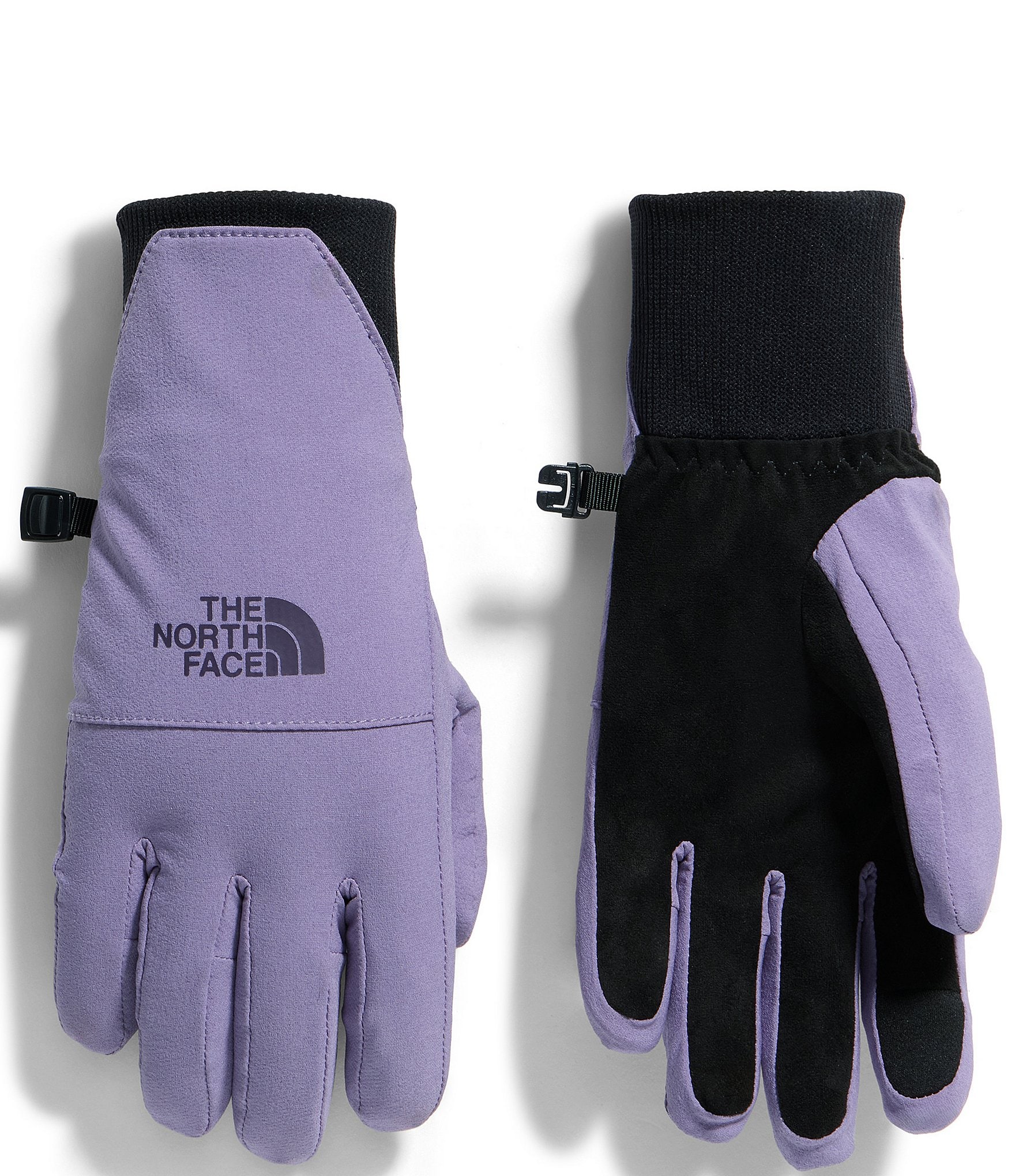 The North Face Women's Shelbe Raschel Etip Gloves