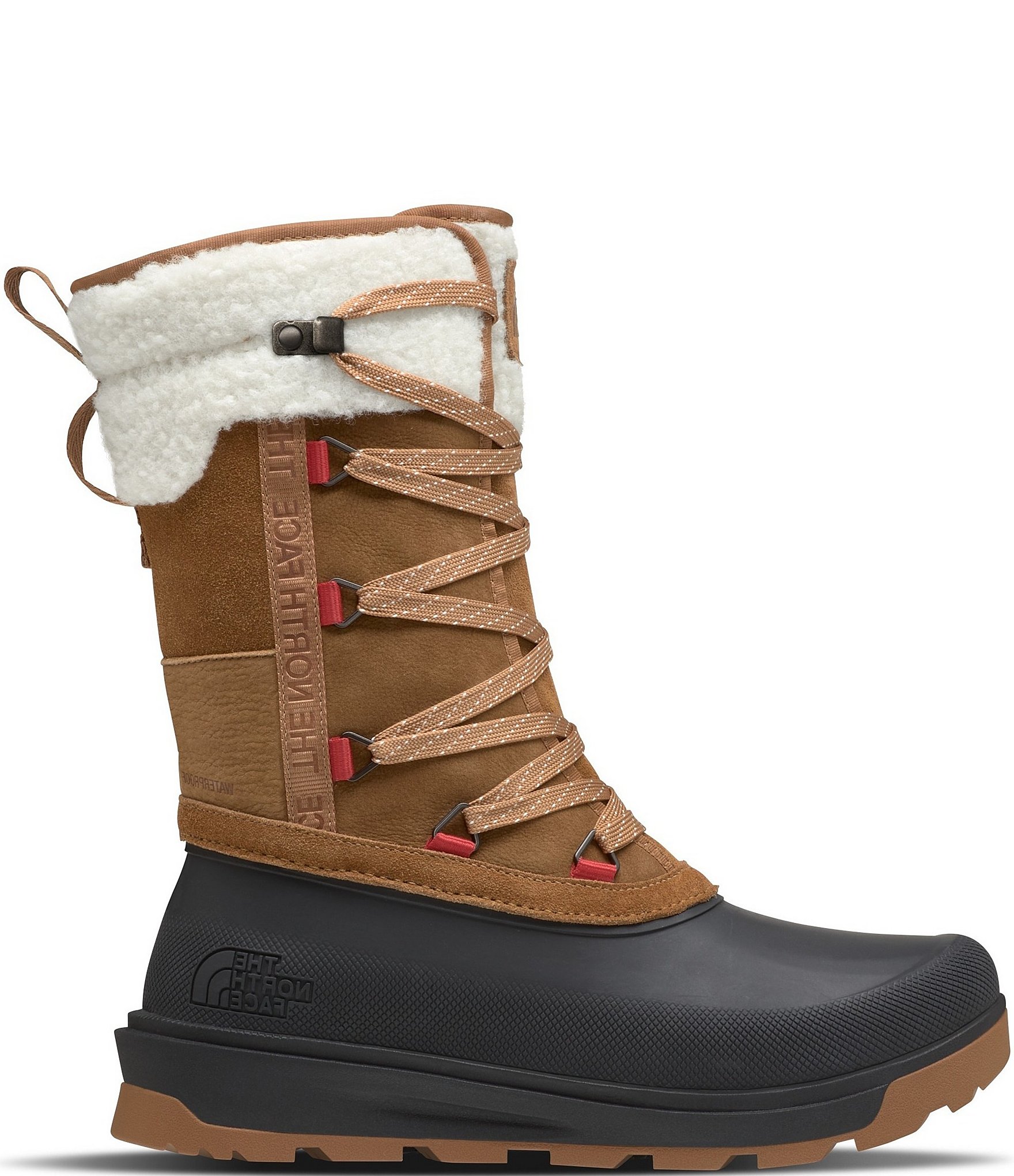 North face heatseeker boots womens outlet