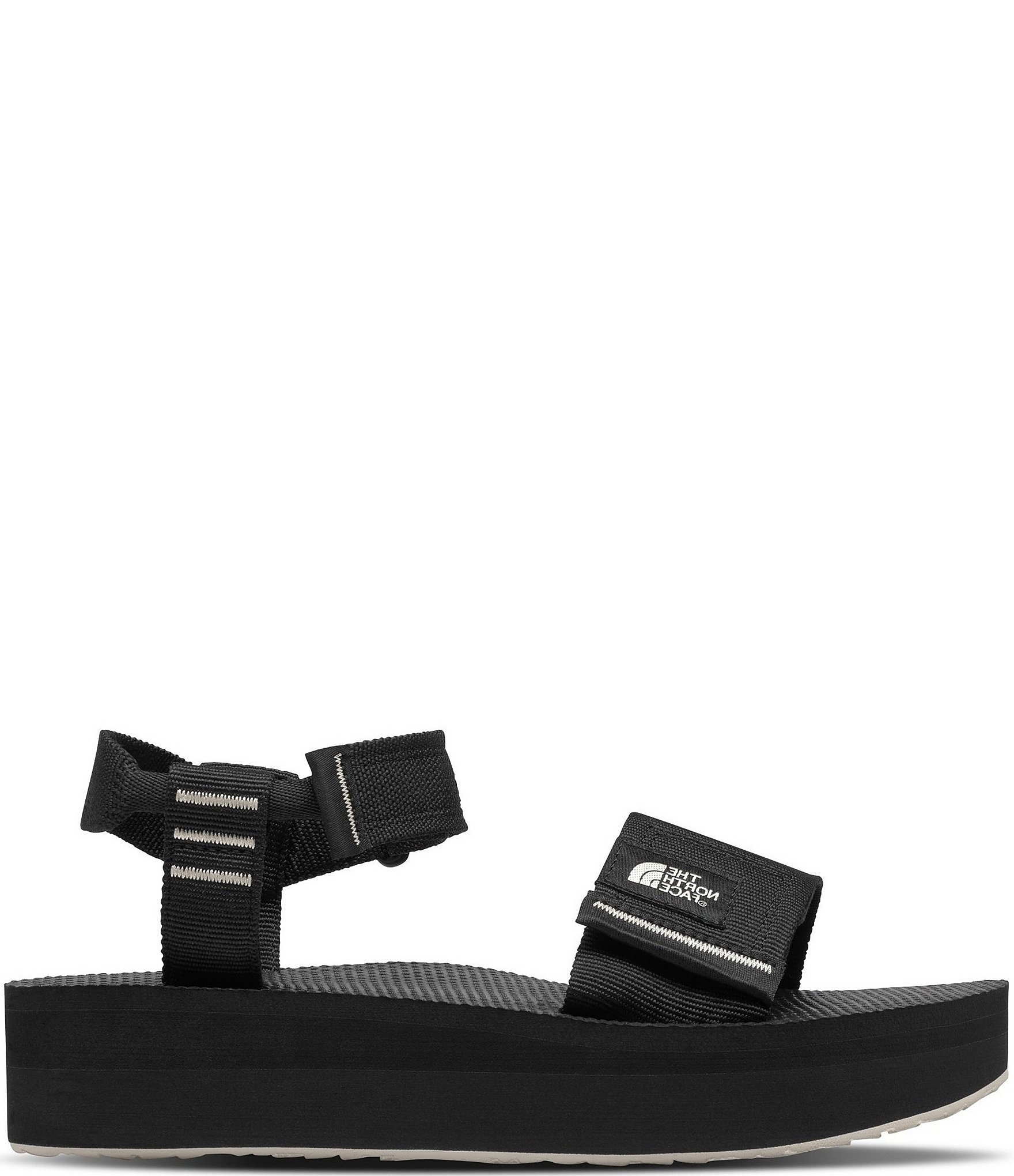 The North Face Women's Skeena Platform Sandals | Dillard's
