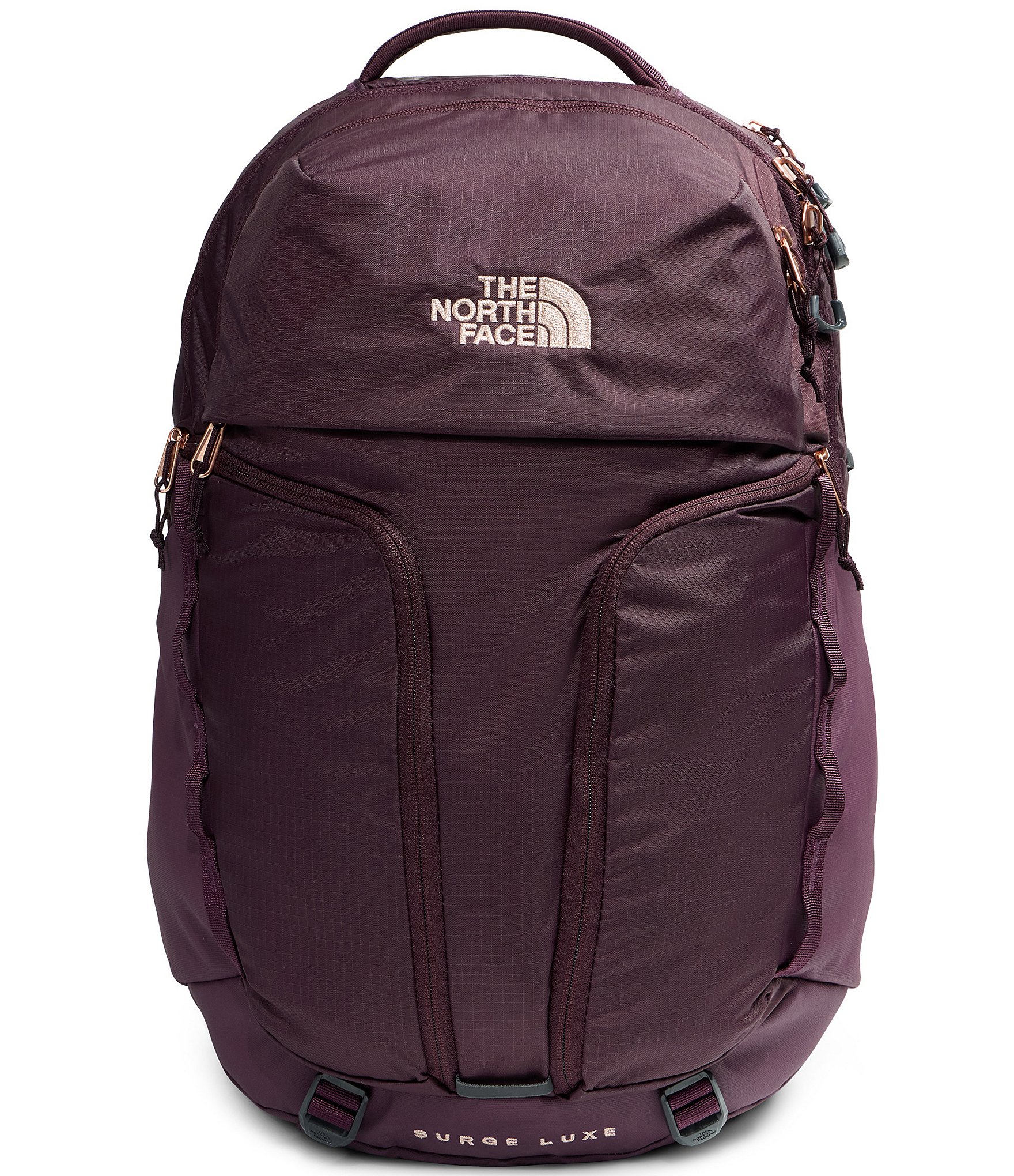 The North Face Women's Surge Luxe Laptop Backpack
