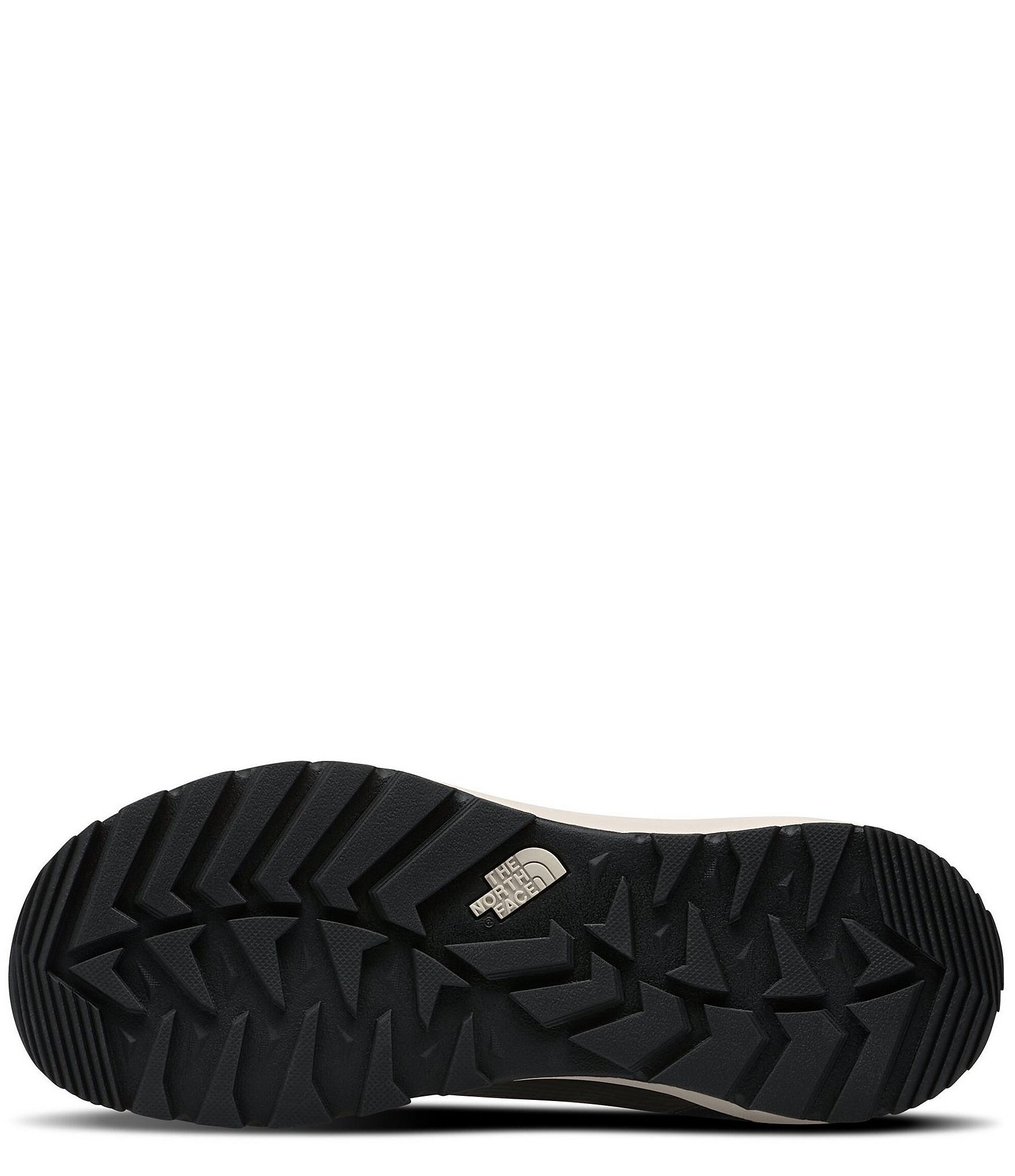 The North Face Women's ThermoBall Progressive Zip II Logo Cold Weather Waterproof Booties