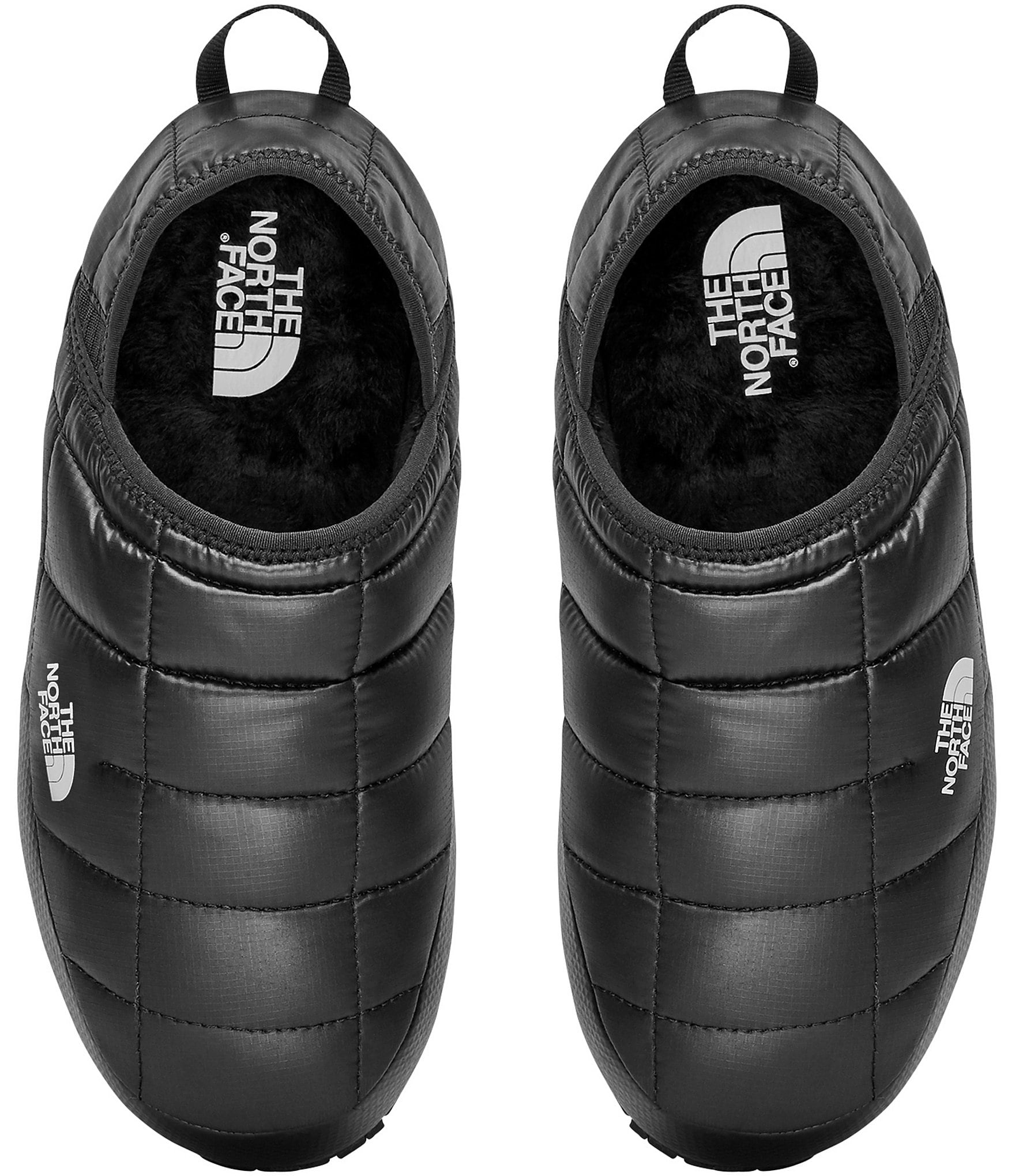 The North Face Women's ThermoBall Traction V Water Resistant Slip Ons