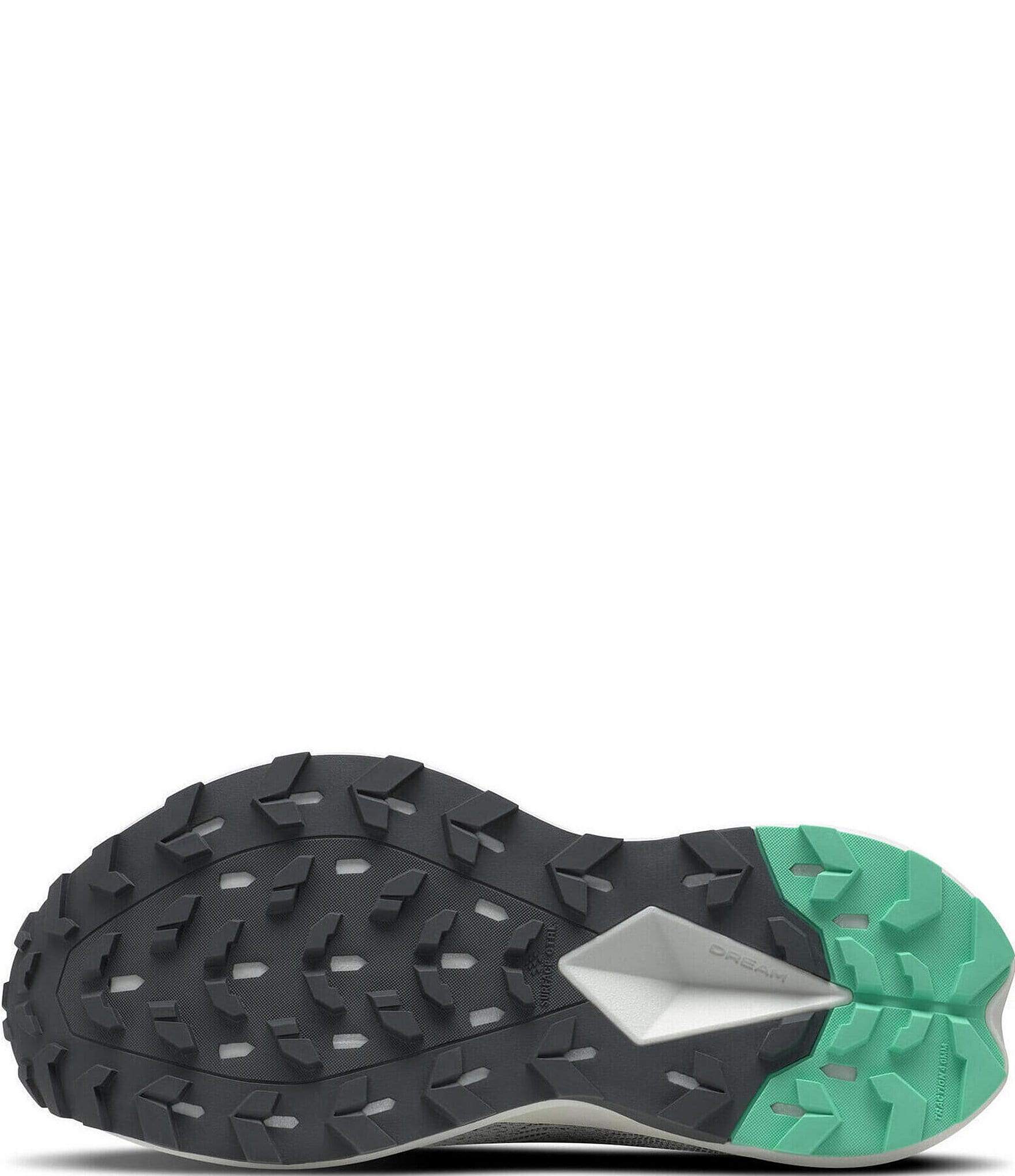 The North Face Women's VECTIV Enduris 4 Trail Running Sneakers