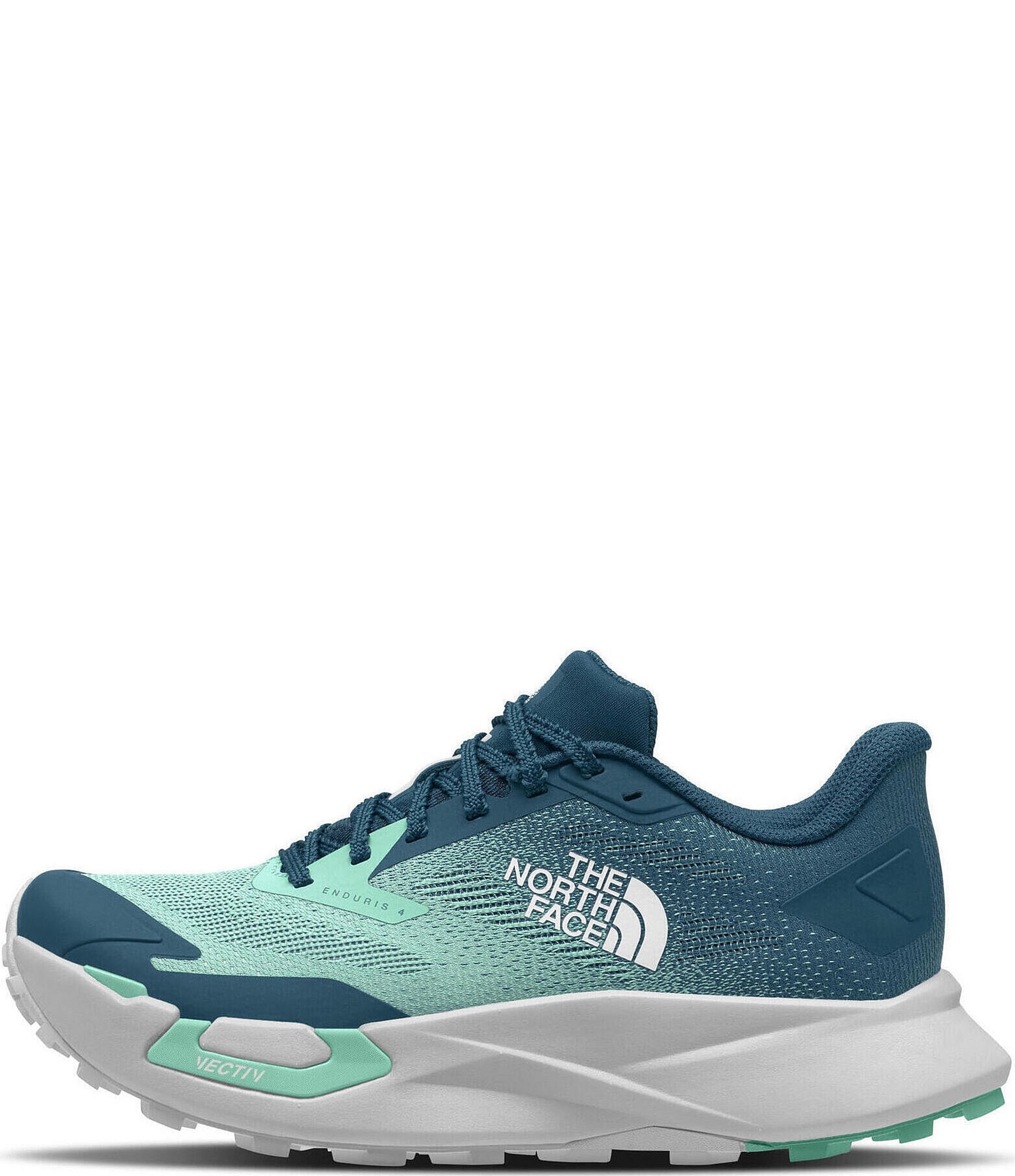 The North Face Women's VECTIV Enduris 4 Trail Running Sneakers