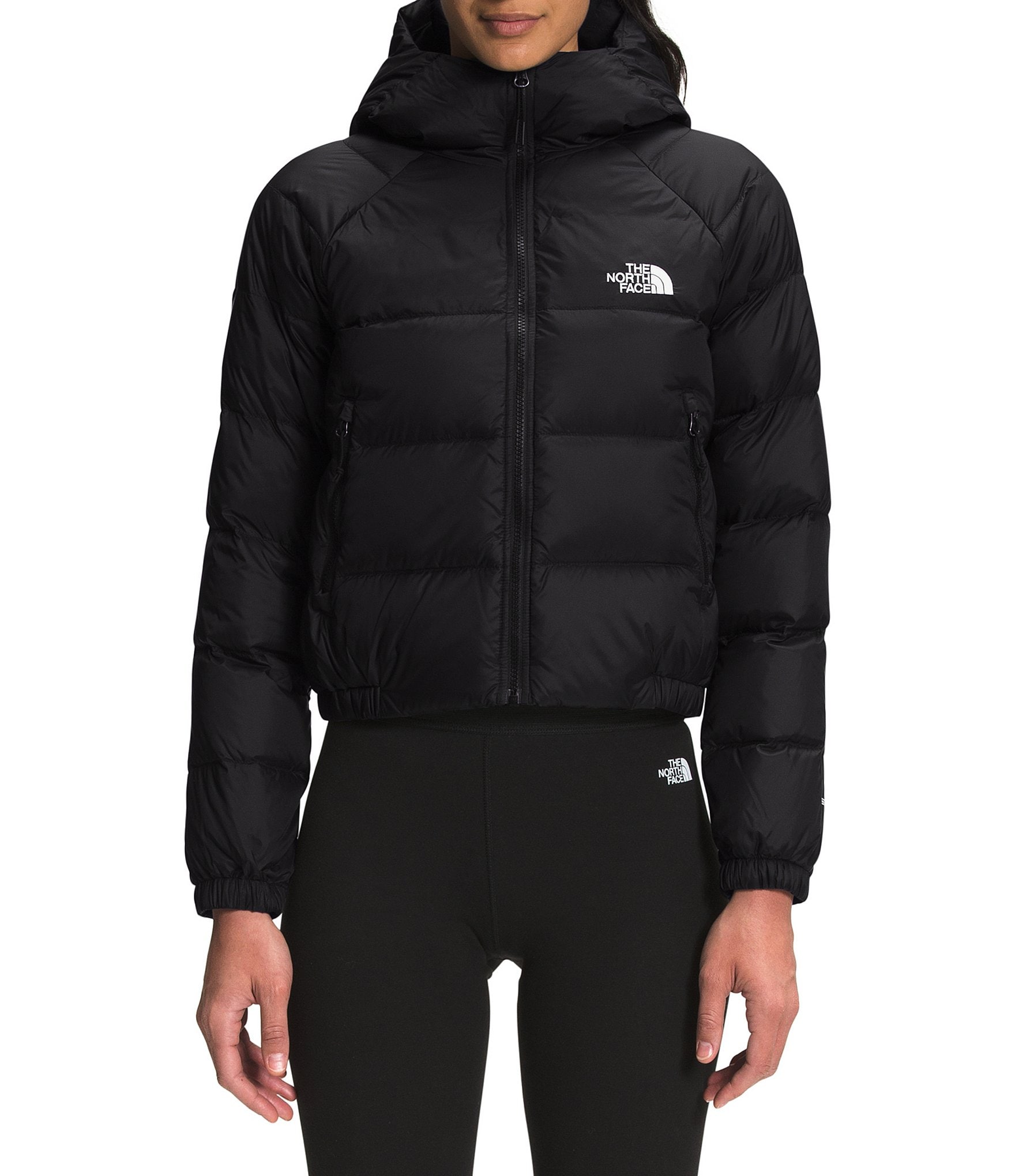 Dillards puffer jacket best sale