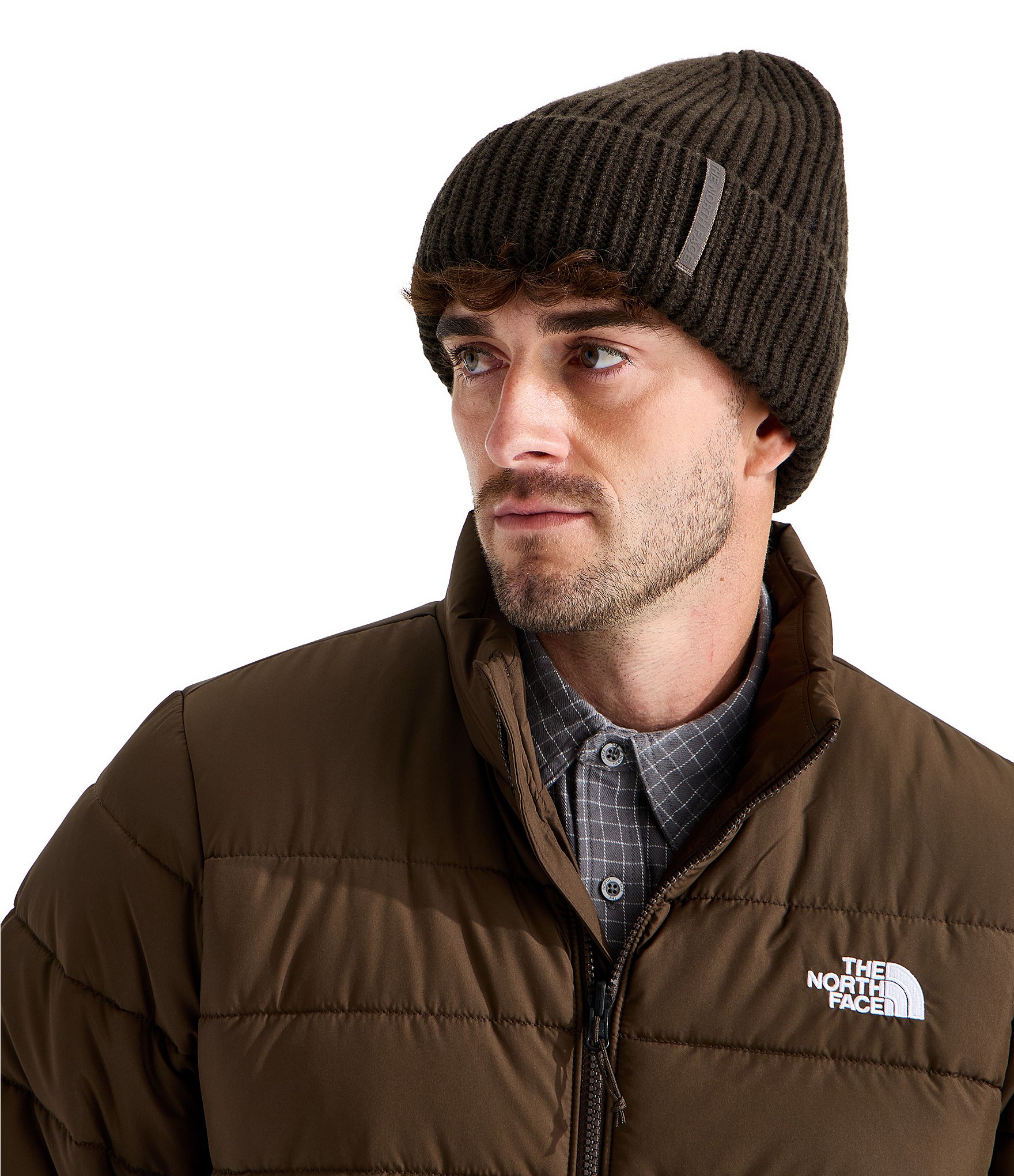 The North Face Wool Blend Beanie