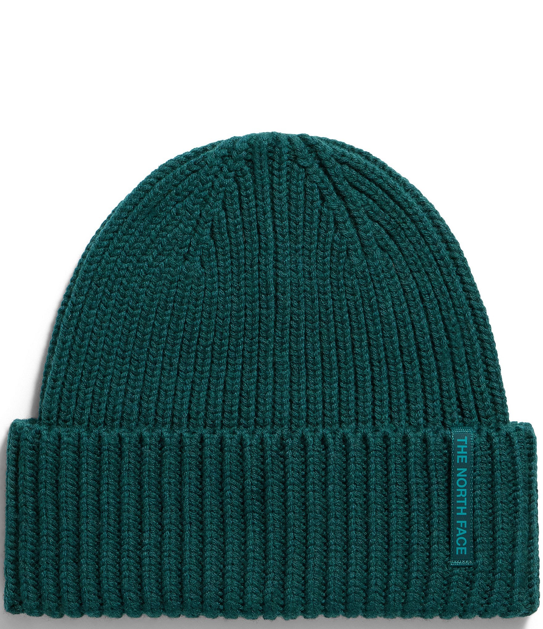 The North Face Wool Blend Beanie