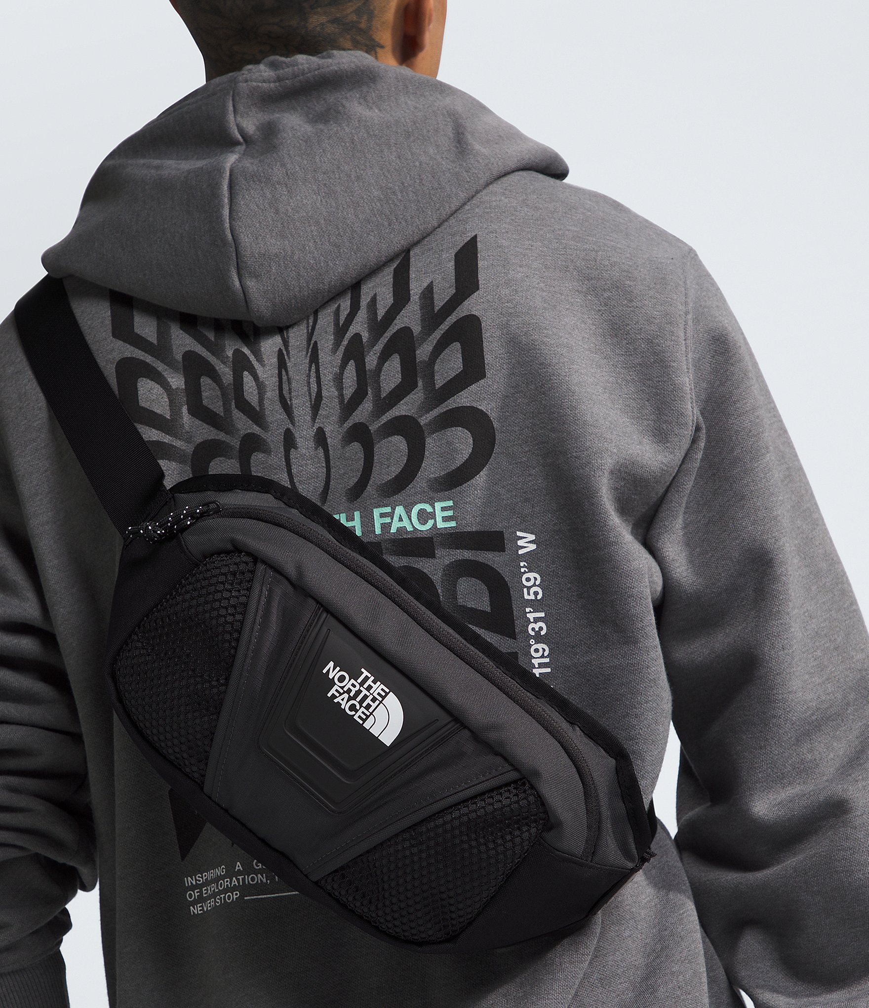 The North Face Y2K Hip Pack