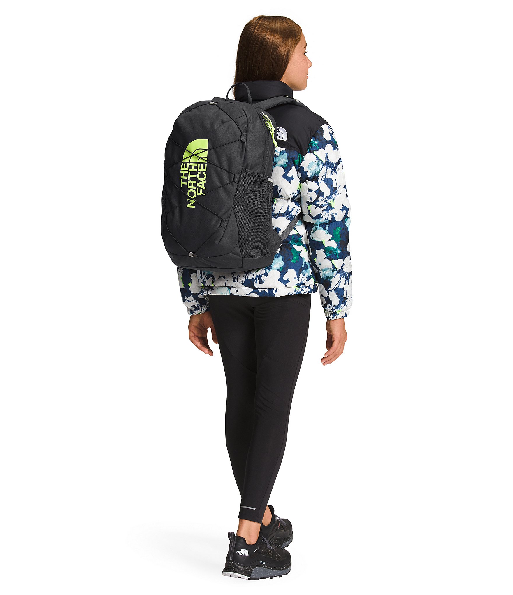 The North Face Youth Classic Campus Jester Backpack