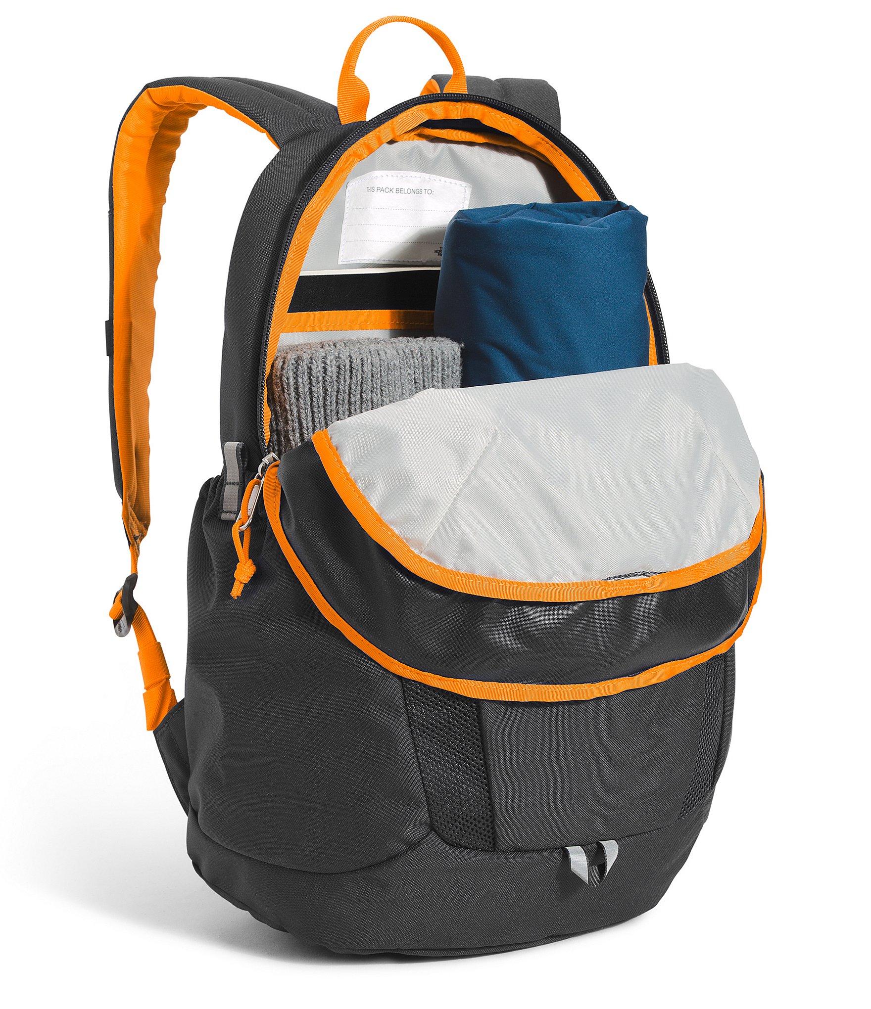 The North Face Youth Mini Recon Backpack