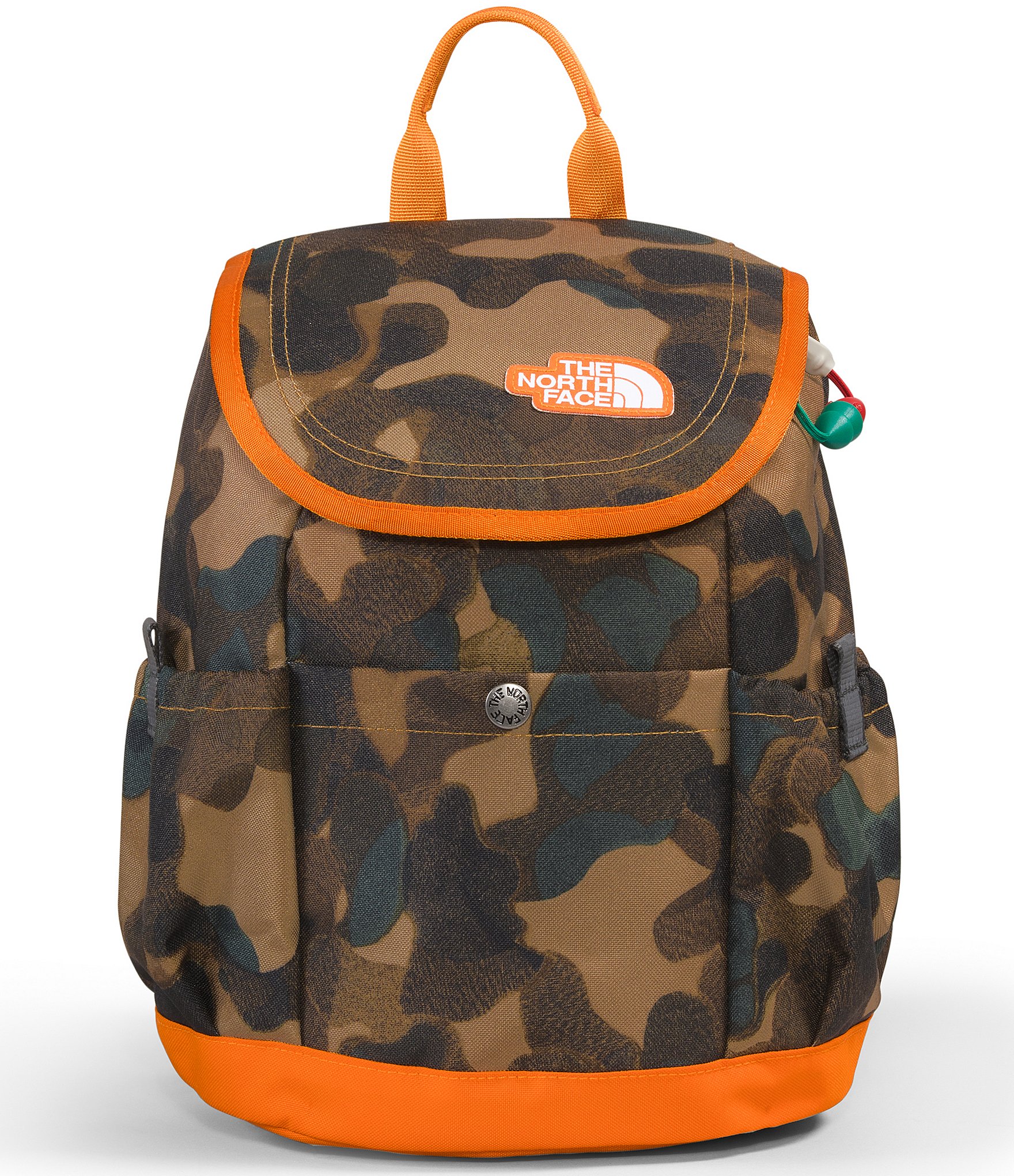 The North Face Youth Utility Camo Mini Explorer Backpack | Dillard's