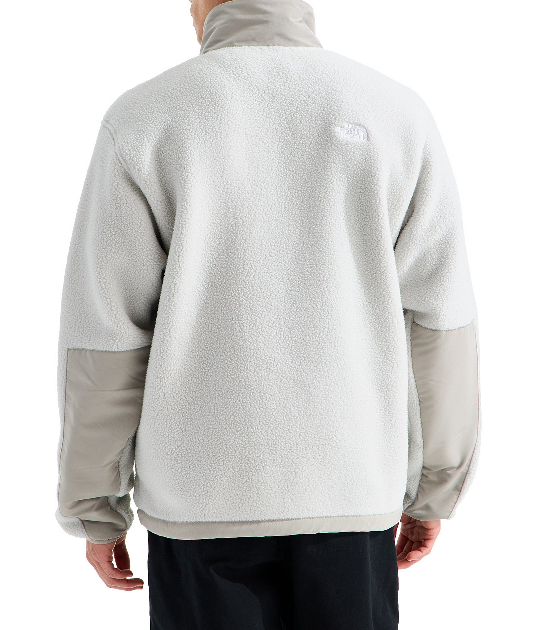 The North Face Yumiori Off Peak Full-Zip Jacket