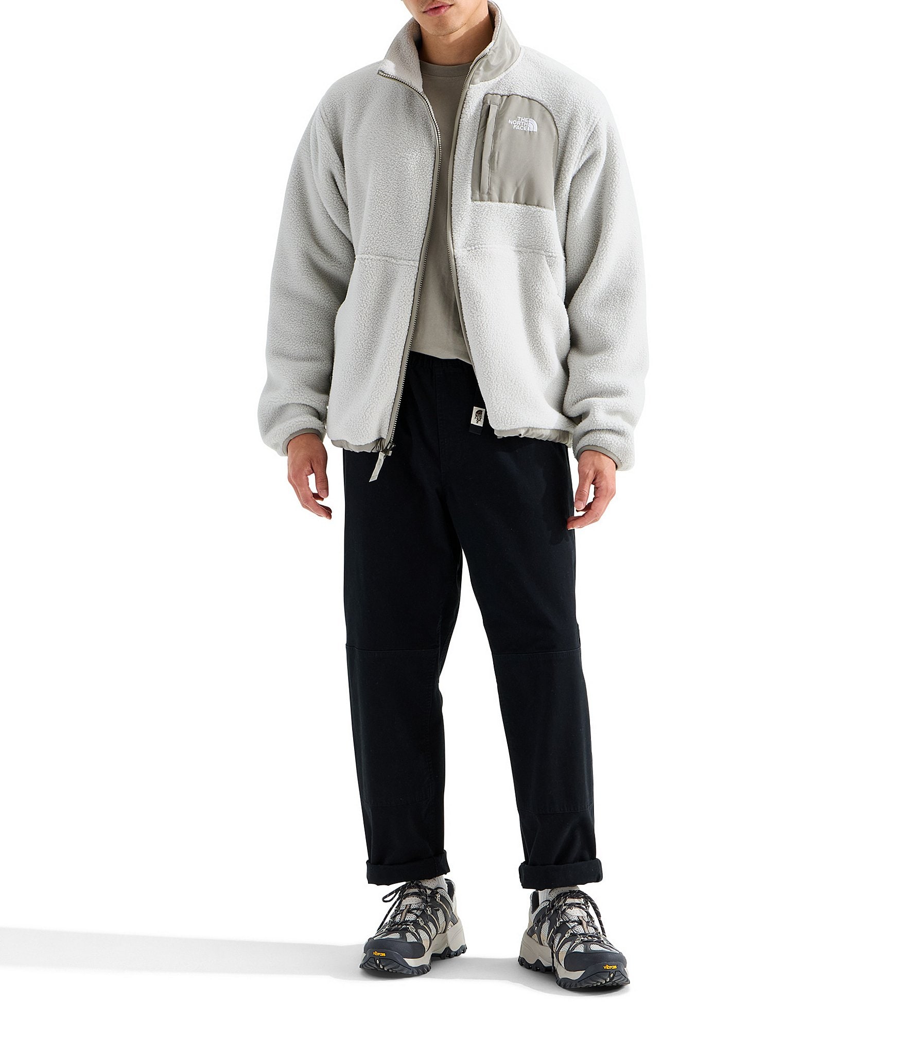 The North Face Yumiori Off Peak Full-Zip Jacket