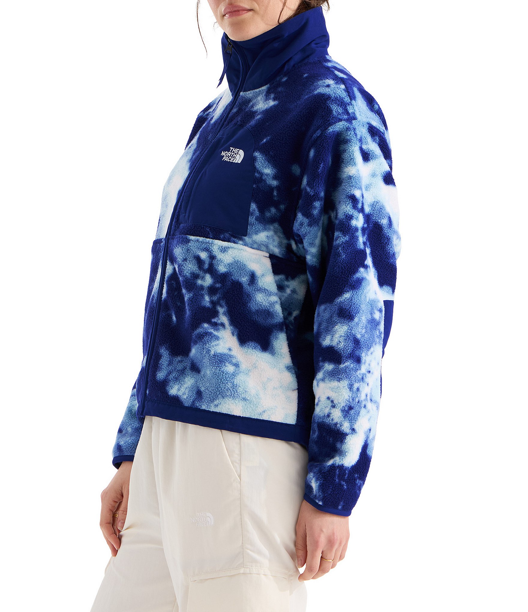 The North Face Yumiori Off Peak Full Zip Jacket