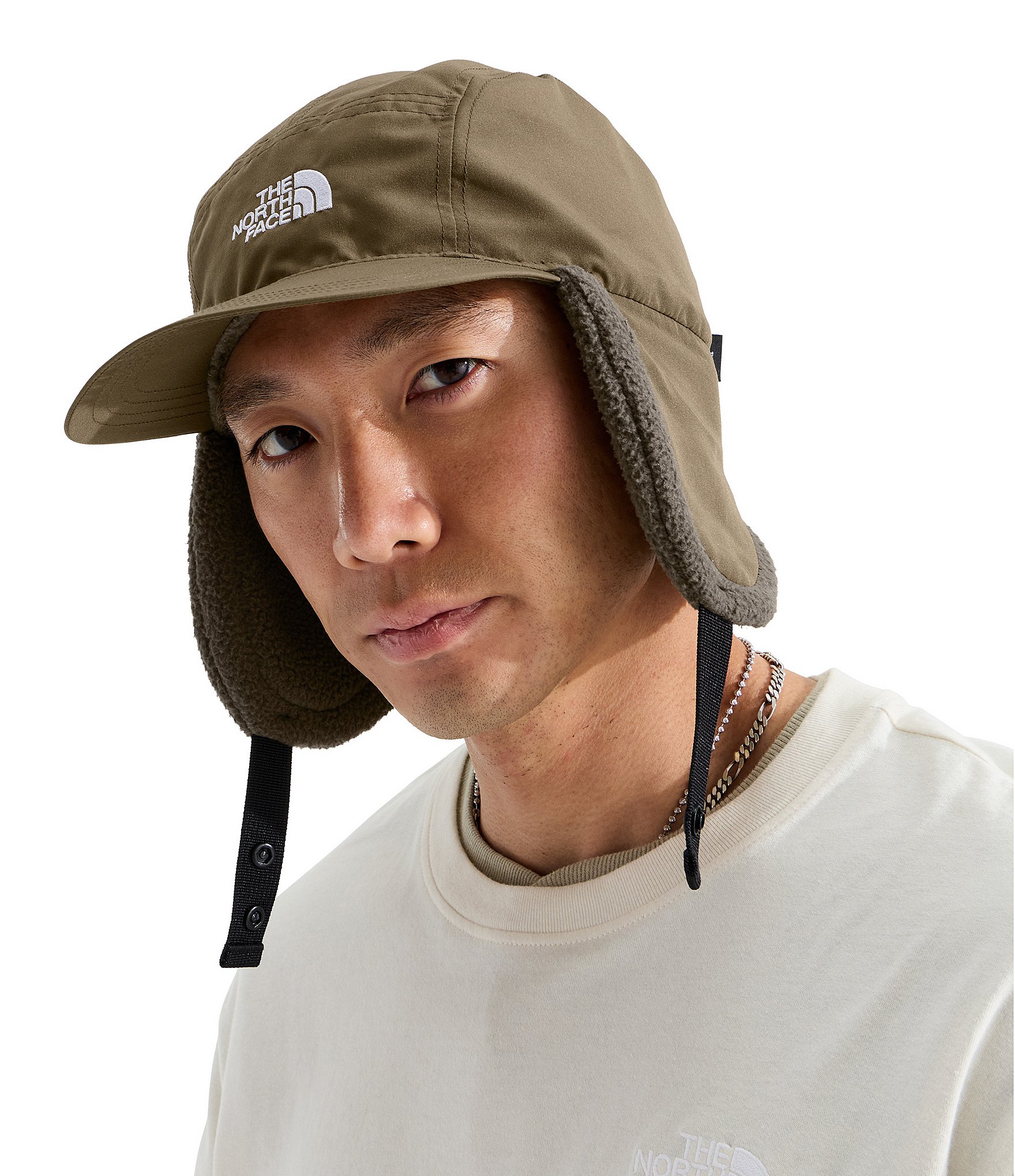 The North Face Yumiori Trapper Hat