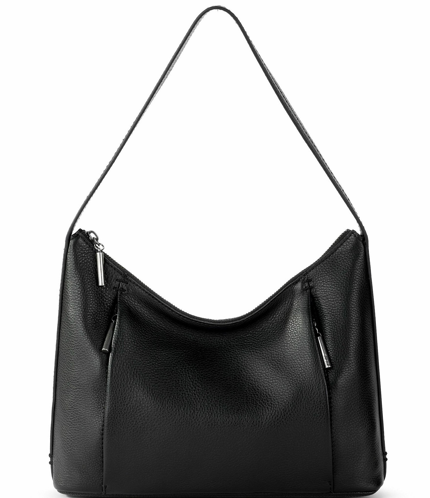 The Sak Brook Hobo Leather Bag | Dillard's