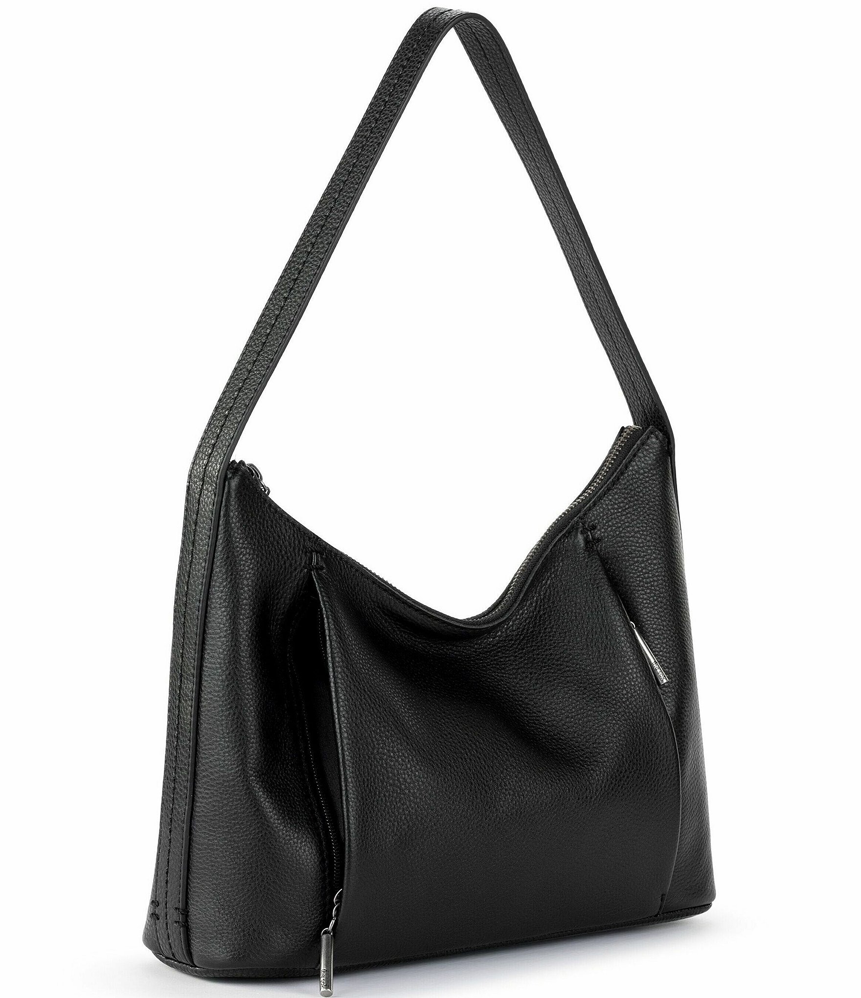 The Sak Brook Hobo Leather Bag