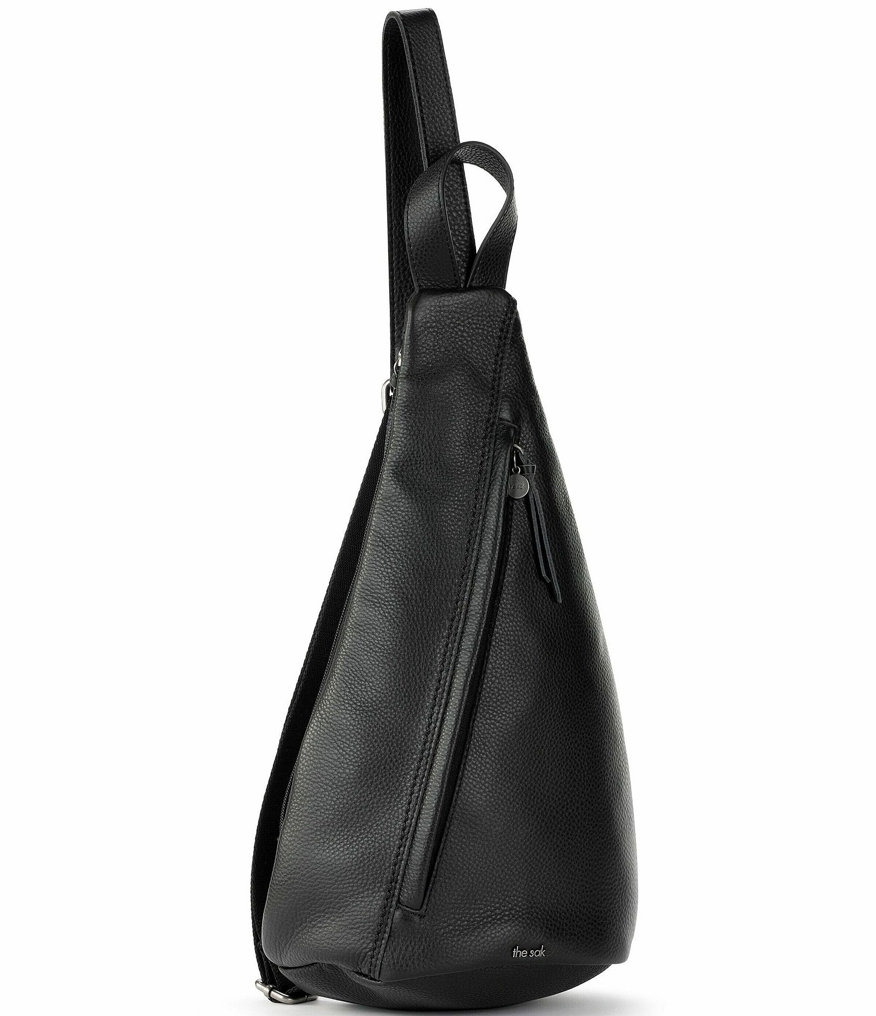 The sak sale backpack purse