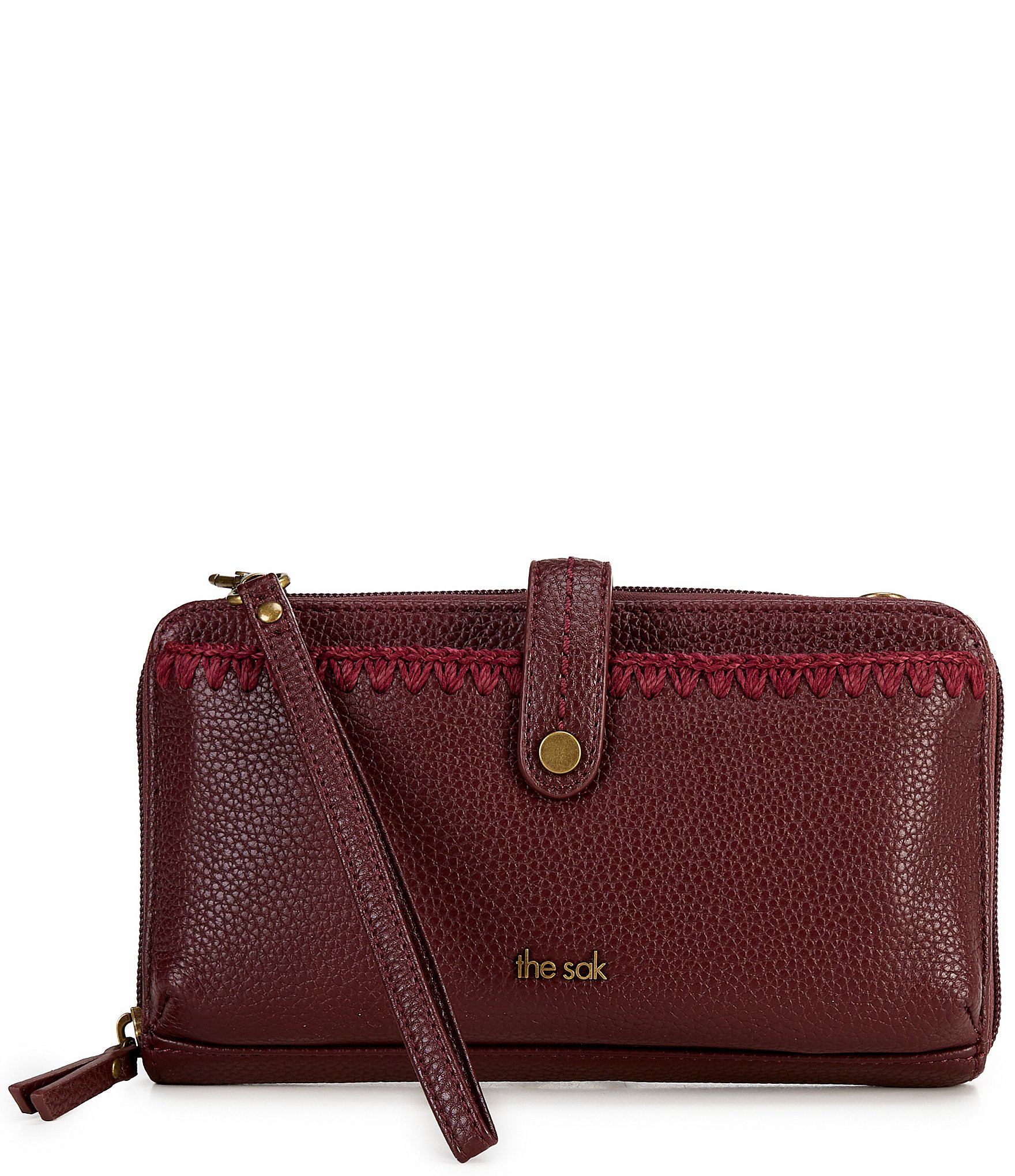 The Sak Iris Large Smartphone Crossbody