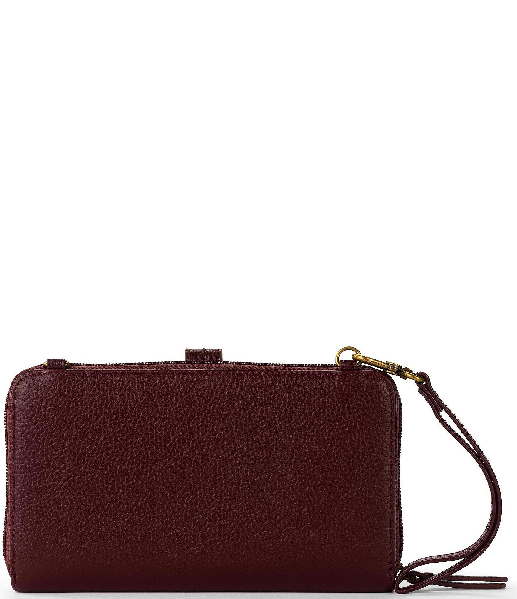 The Sak Iris Large Smartphone Crossbody