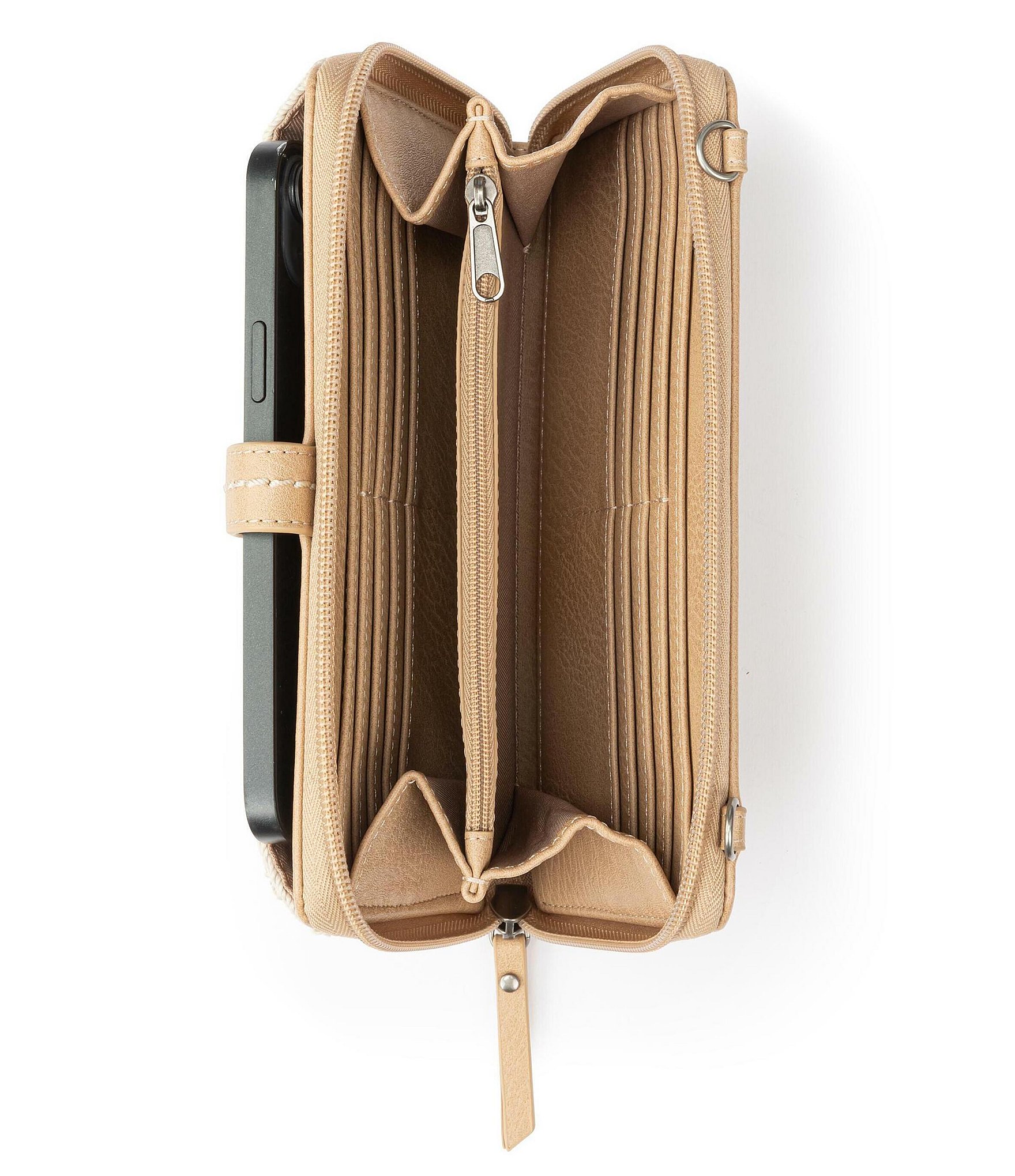 The Sak Iris Smartphone Wallet