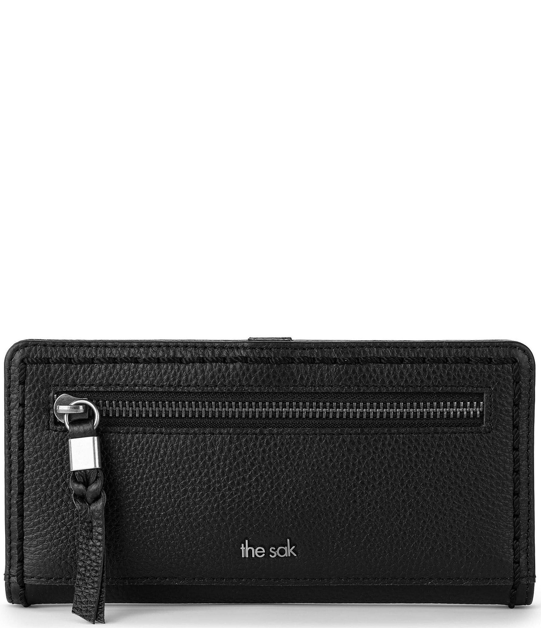 The Sak Large Mira Wallet