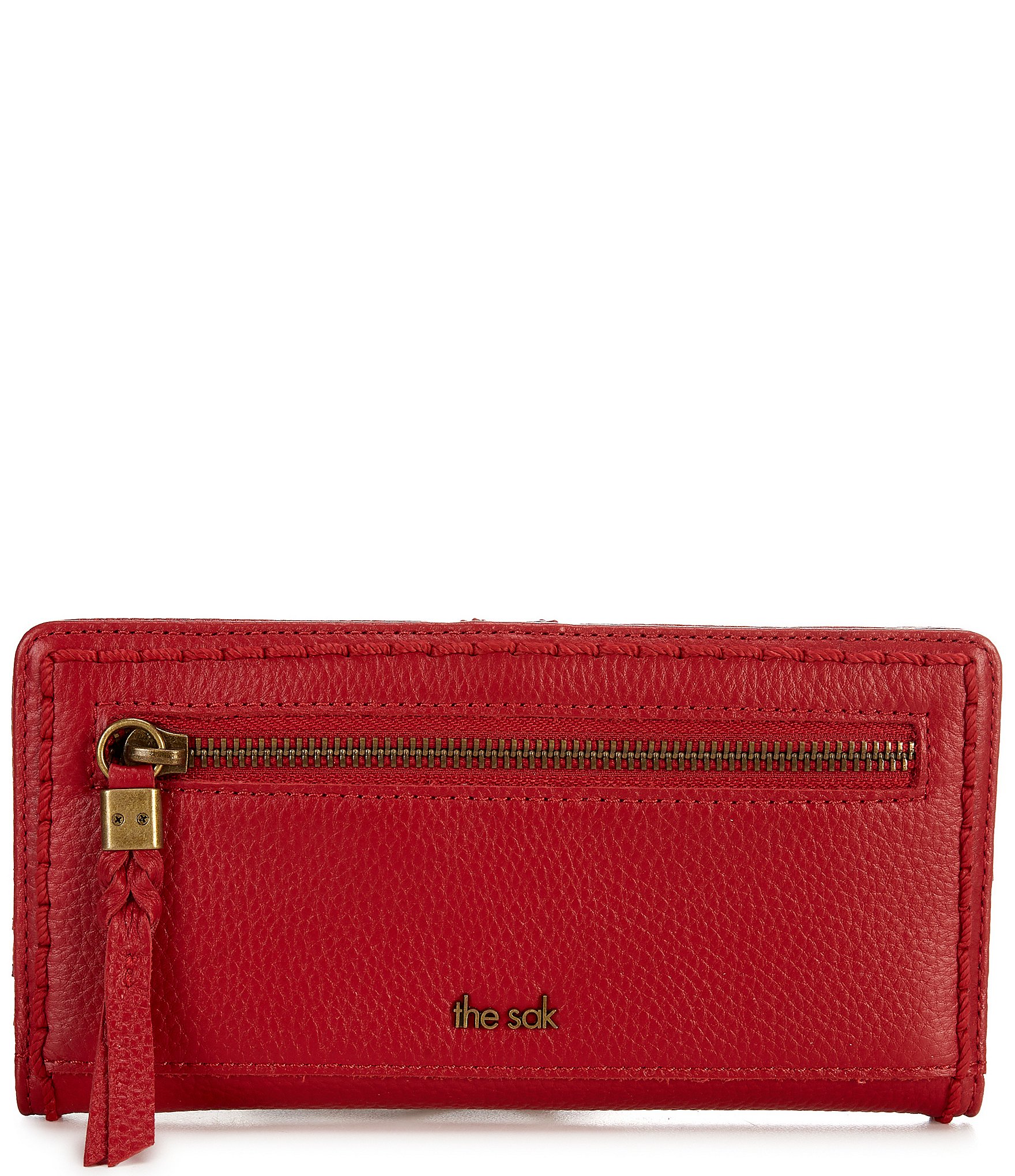 The Sak Large Mira Wallet