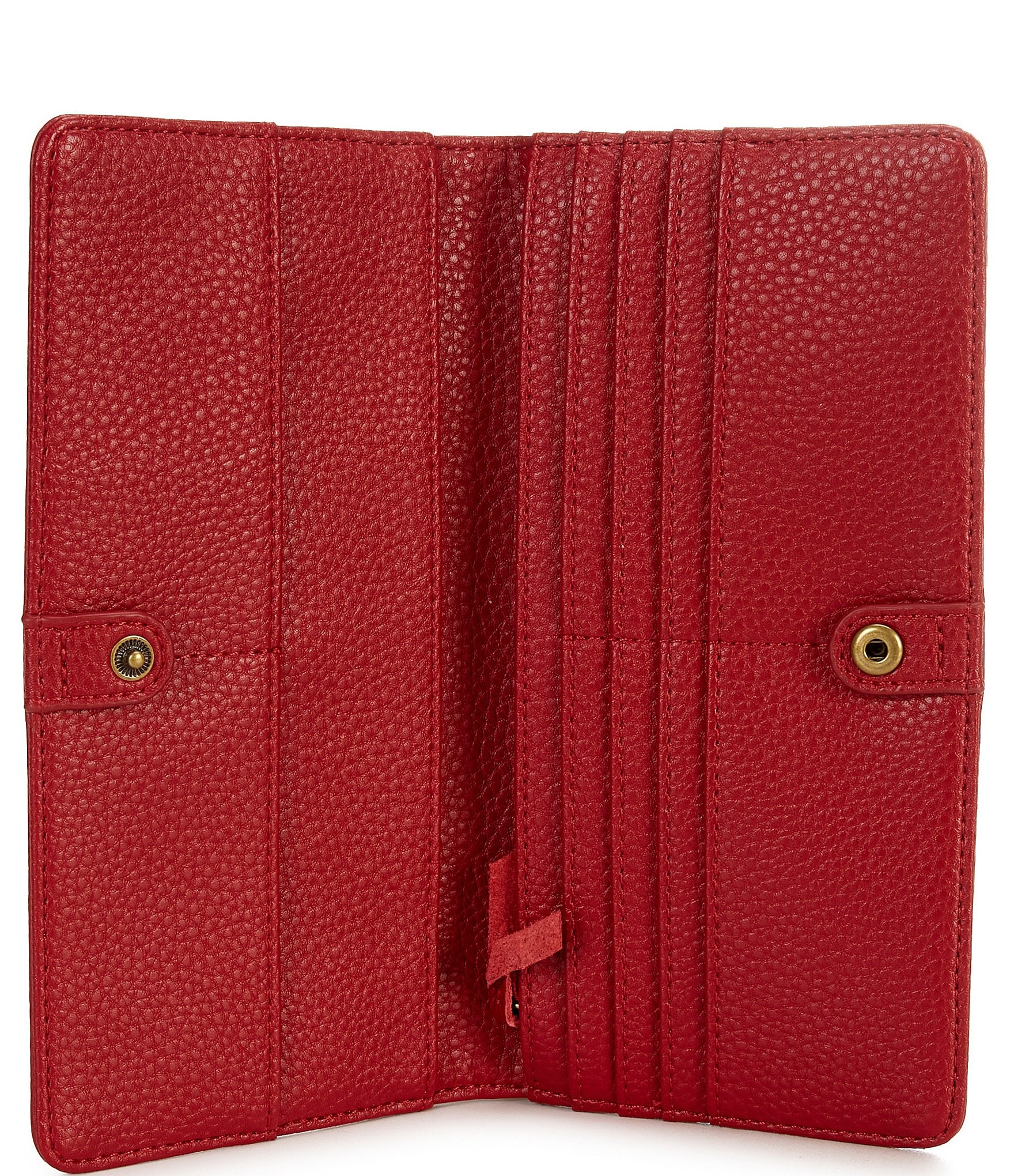 The Sak Large Mira Wallet