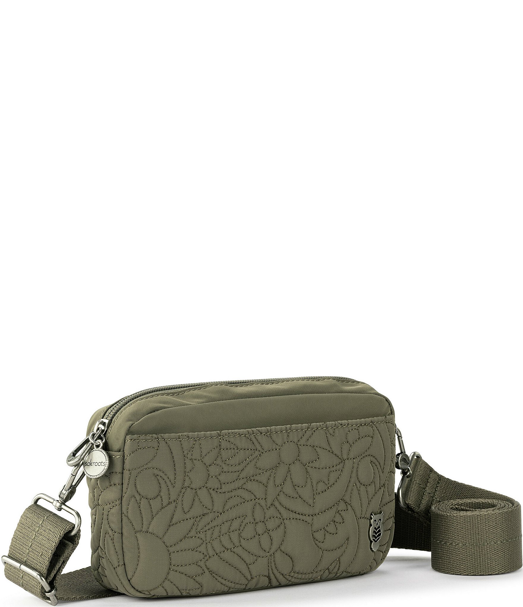 The Sak Lodi Crossbody Bag