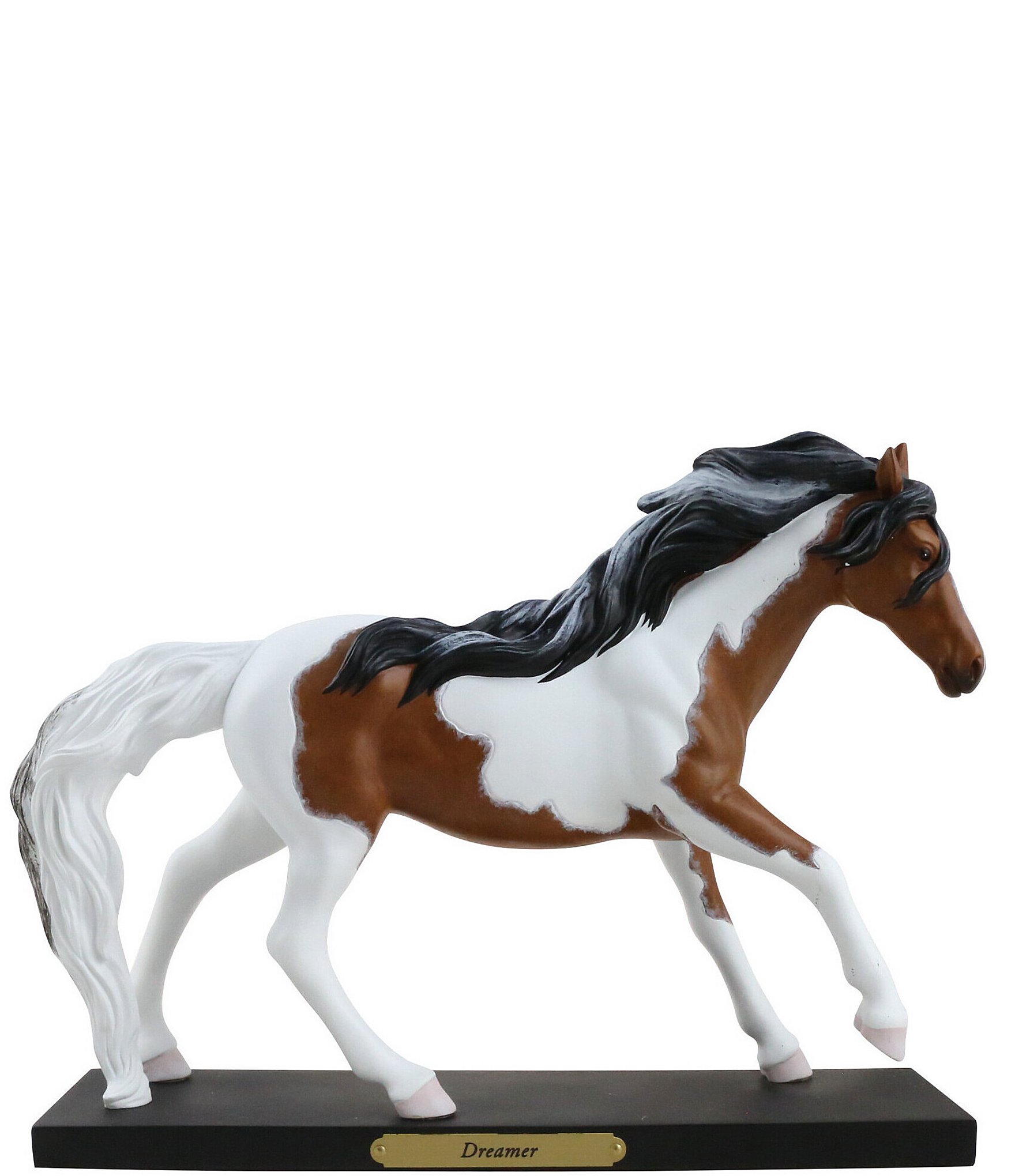 The Trail of Painted PoniesDreamer Figurine Dillard's