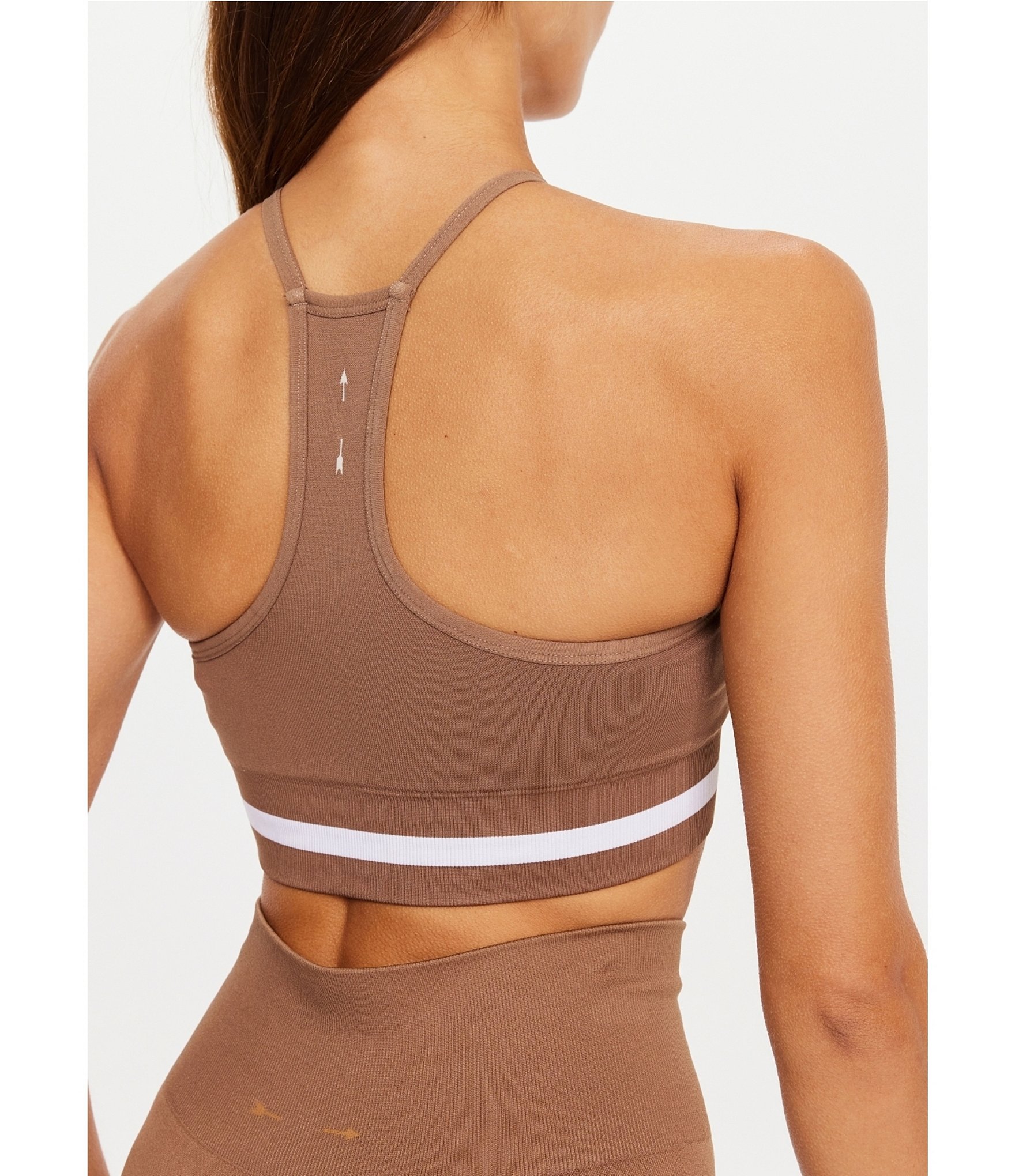 The Upside Form Seamless Angie Sports Bra