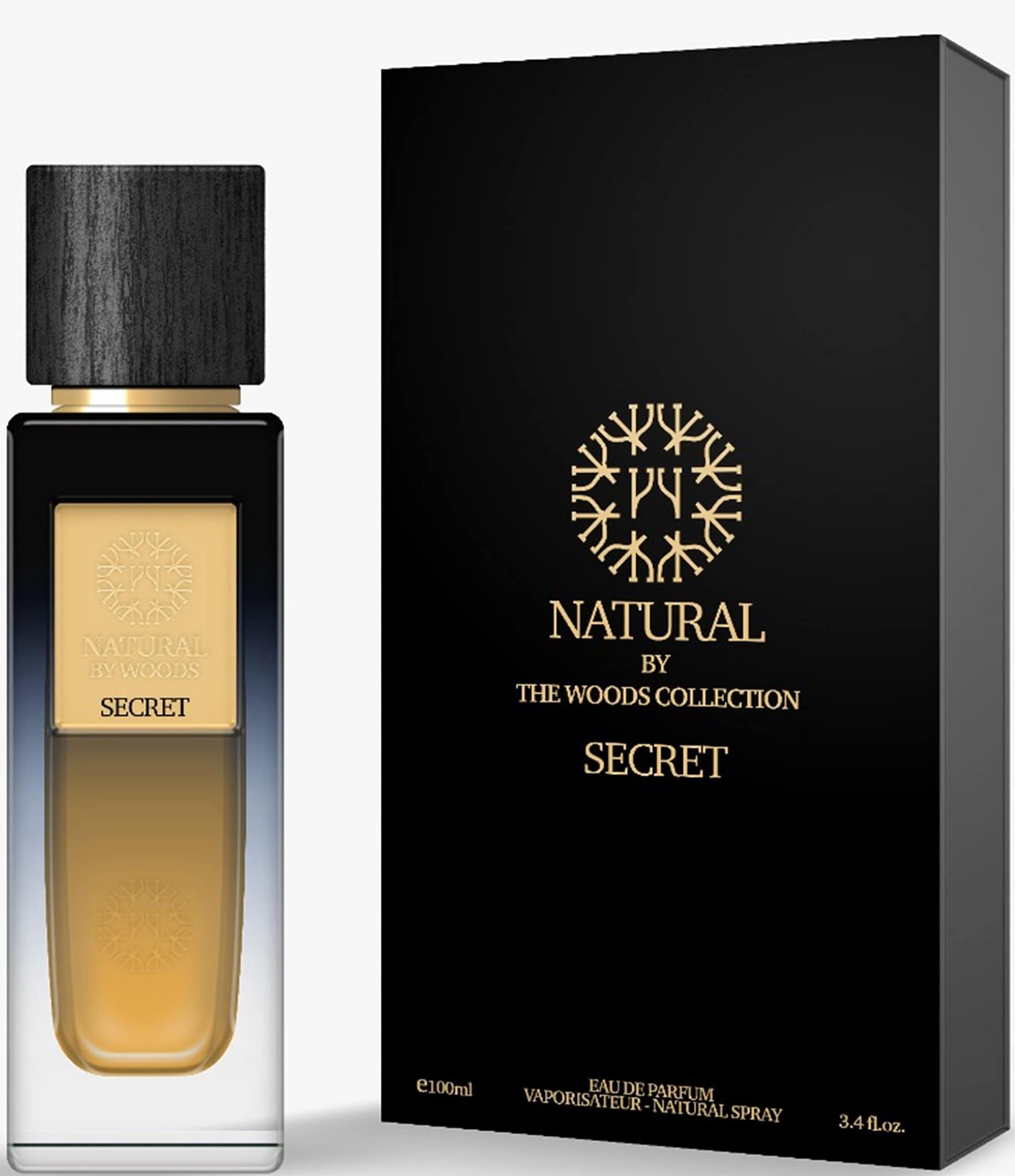 The Woods Collection Secret Eau de Parfum Spray | Dillard's