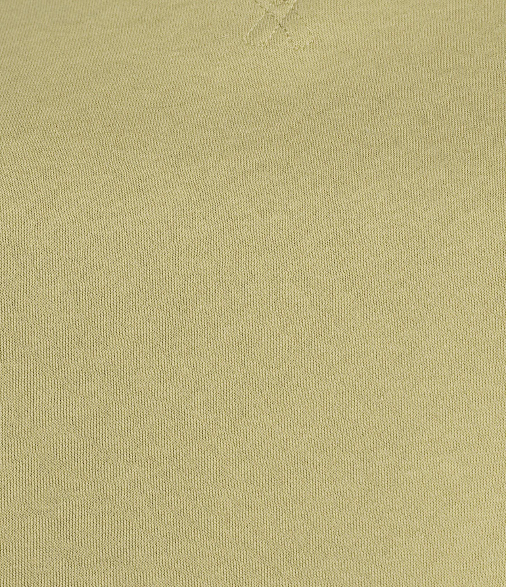 Things Between Mock Neck Pullover Coordinating Sweatshirt