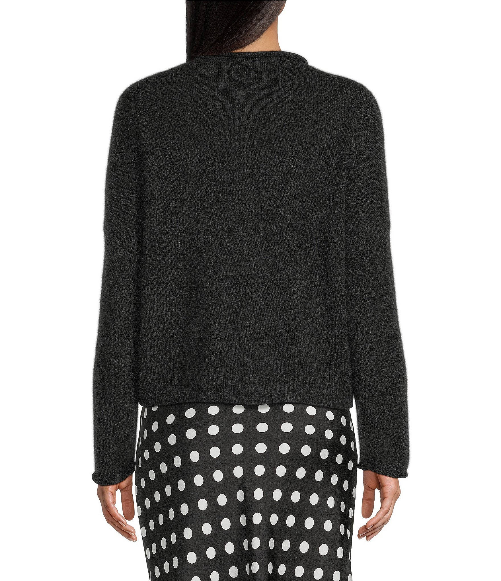 Things Between Piper Button-Front Cardigan