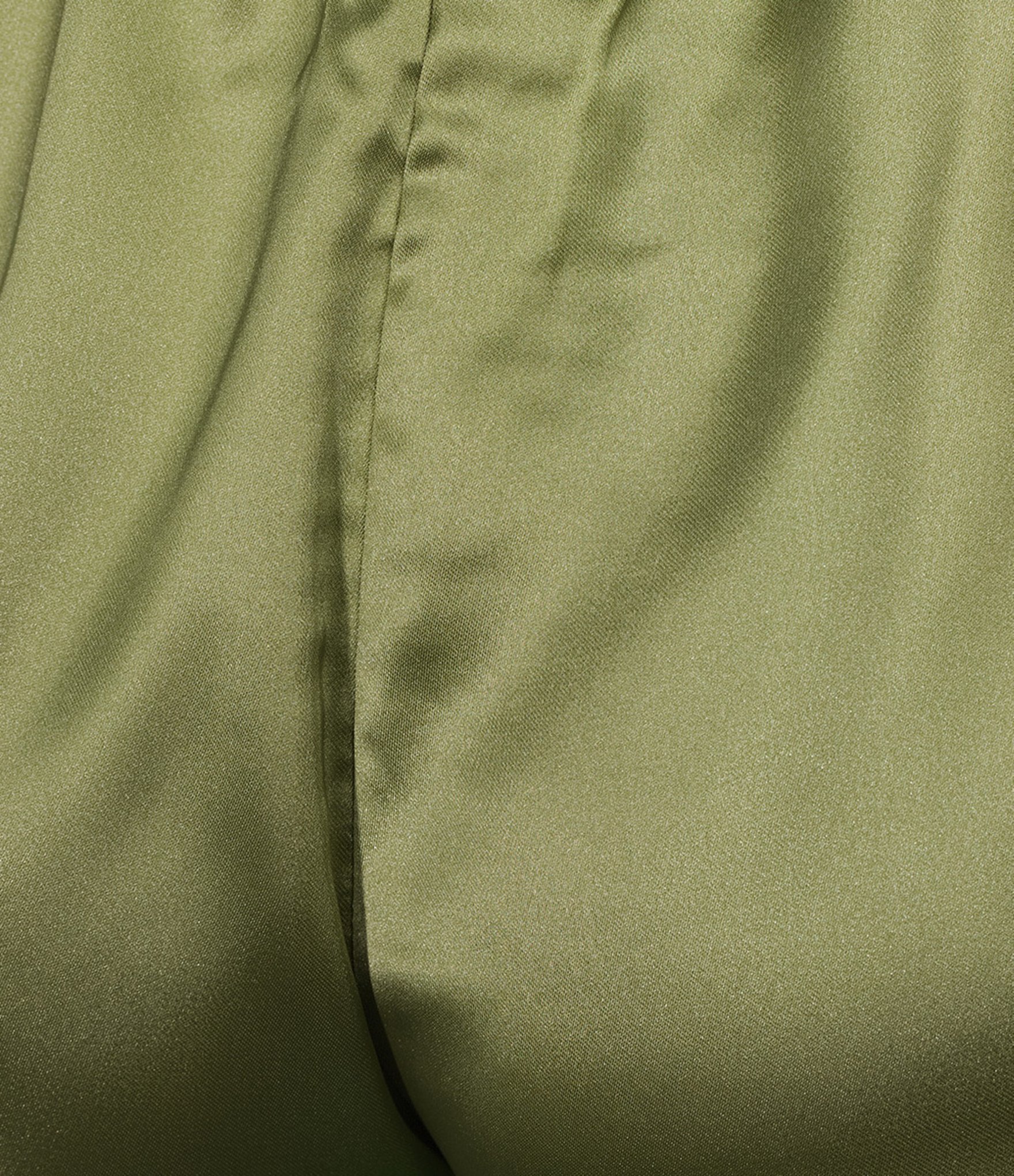 Things Between Satin Pull On Shorts