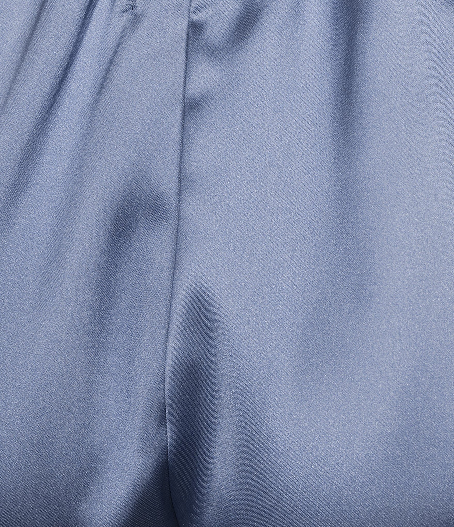 Things Between Satin Pull On Shorts