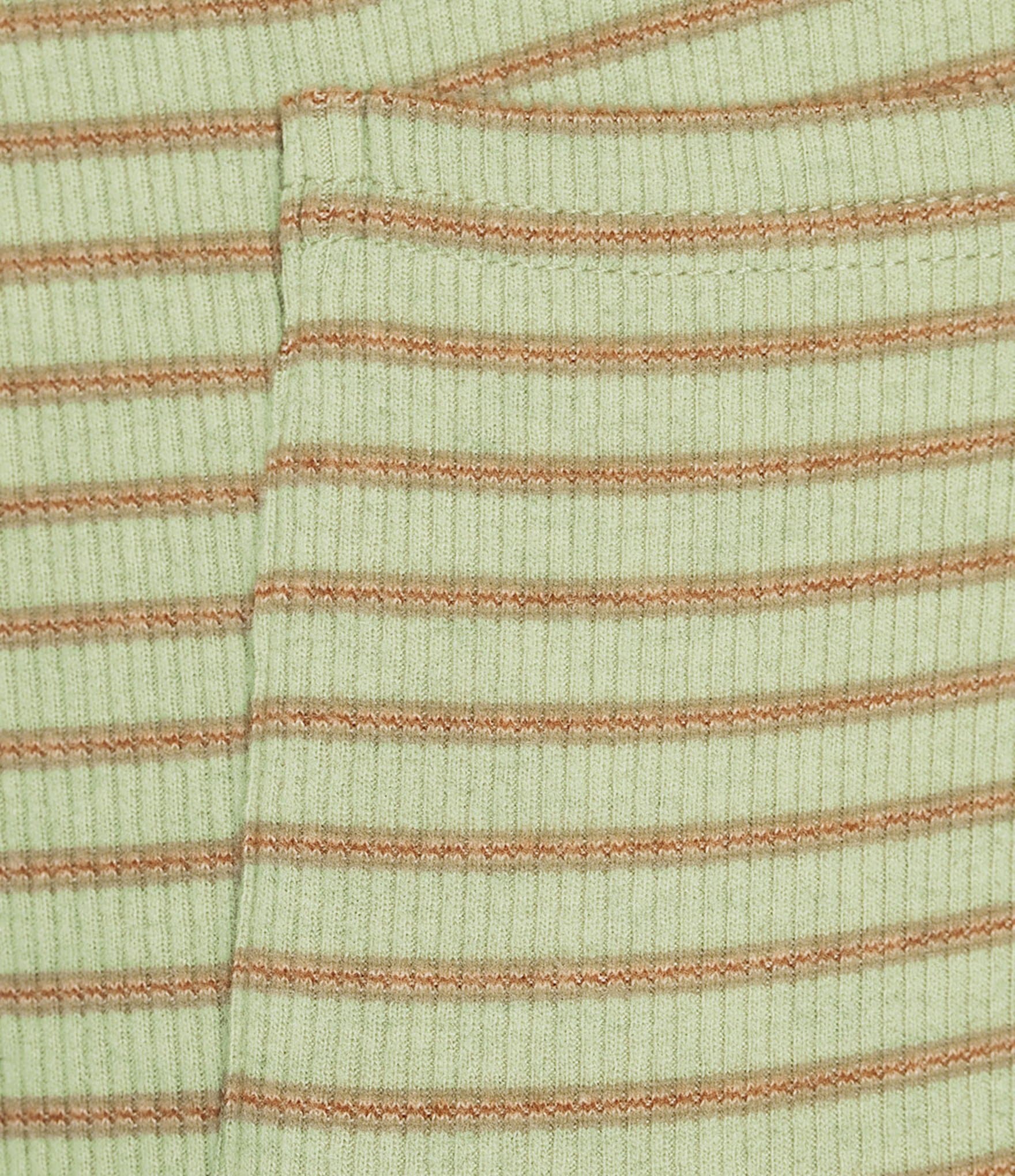 Things Between Stripe Drawstring Pants